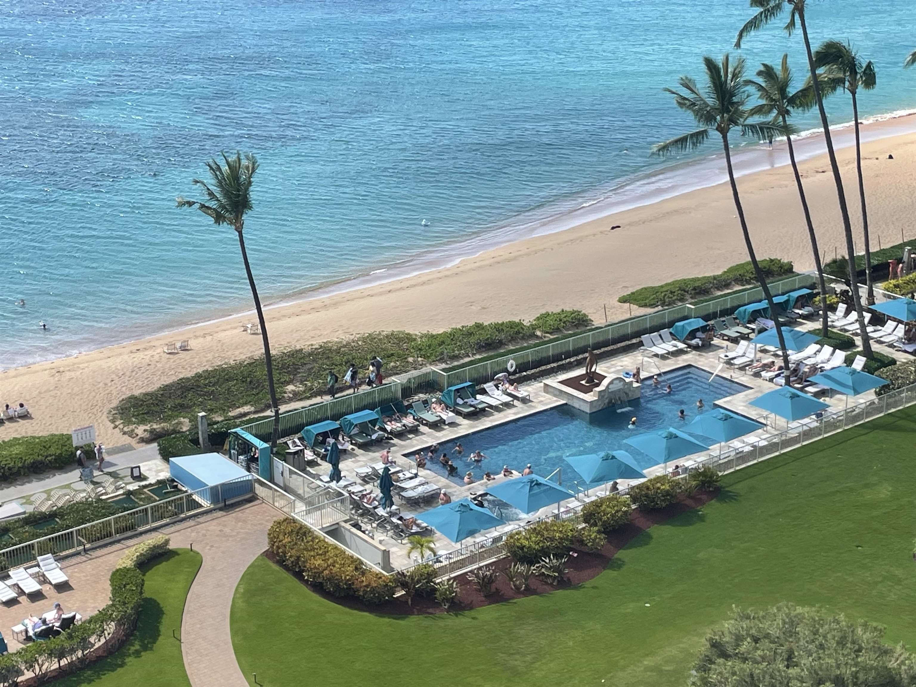 Whaler — Whaler, Kaanapali — property photo 40 of 45