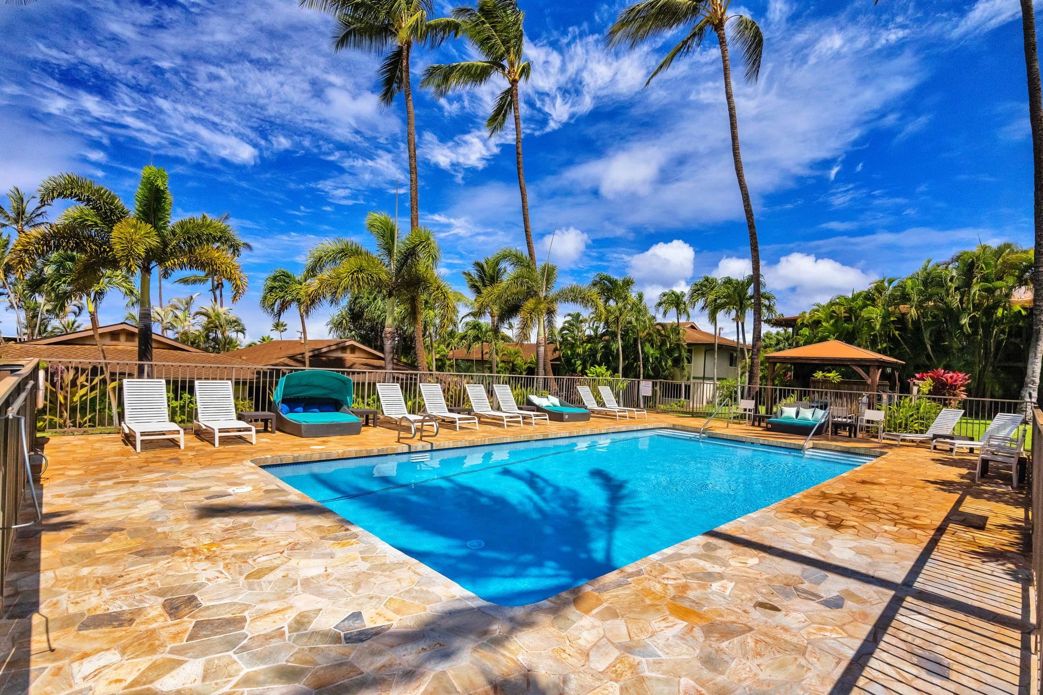 Hale Royale — Hale Royale, Napili/Kahana/Honokowai — property photo 25 of 35