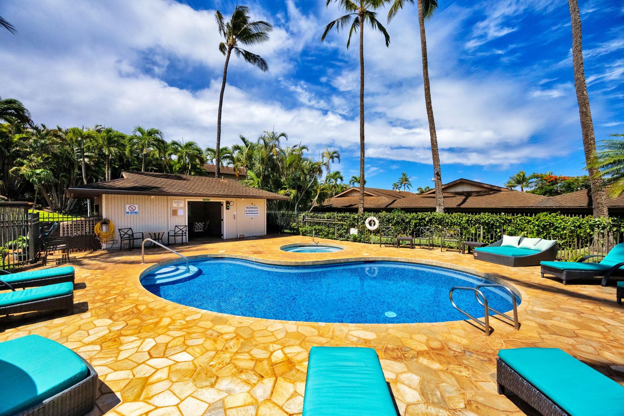 Hale Royale — Hale Royale, Napili/Kahana/Honokowai — property photo 26 of 35