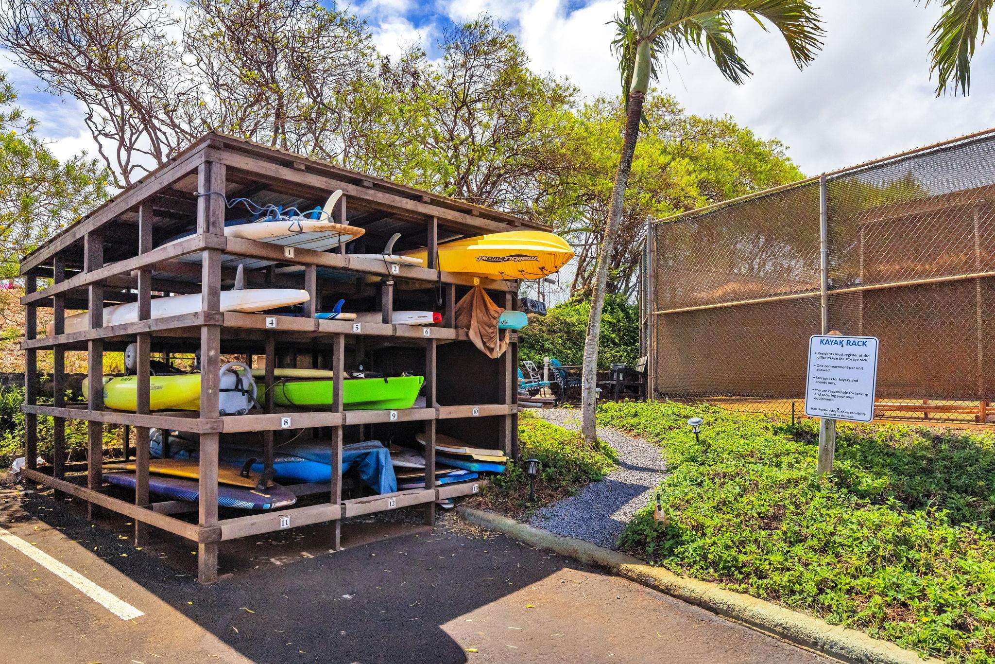 Hale Royale — Hale Royale, Napili/Kahana/Honokowai — property photo 28 of 35