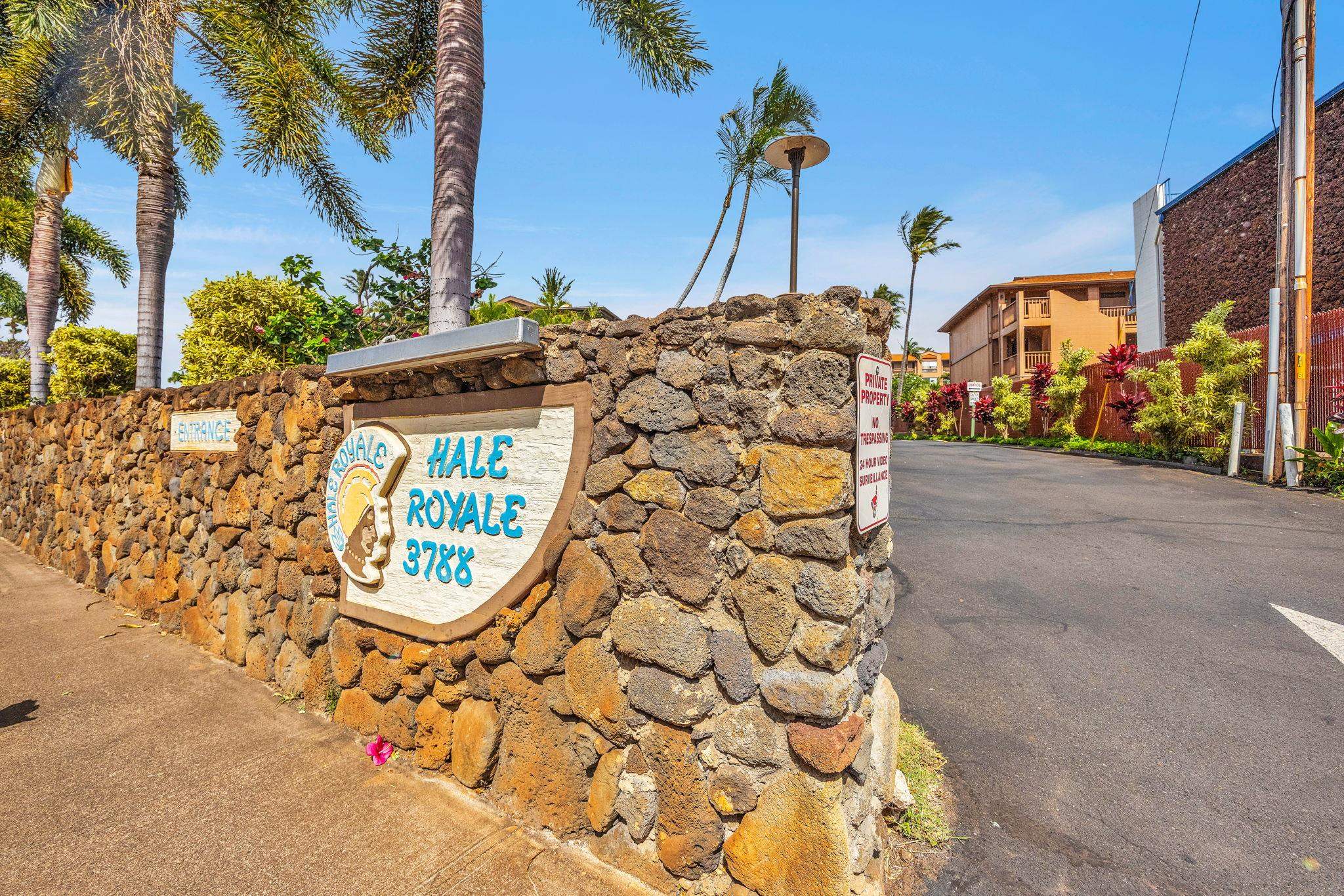 Hale Royale — Hale Royale, Napili/Kahana/Honokowai — property photo 32 of 35