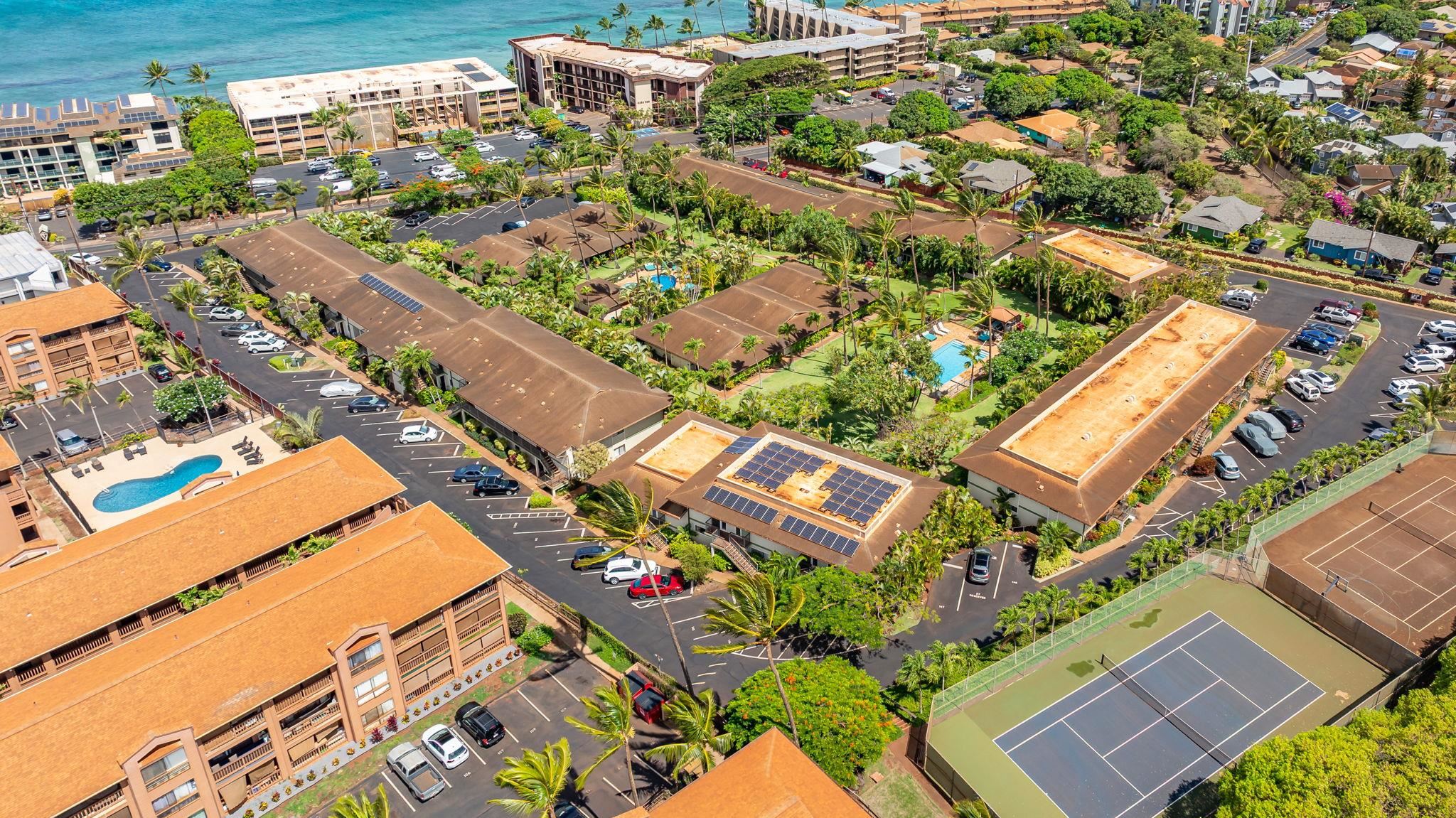 Hale Royale — Hale Royale, Napili/Kahana/Honokowai — property photo 34 of 35