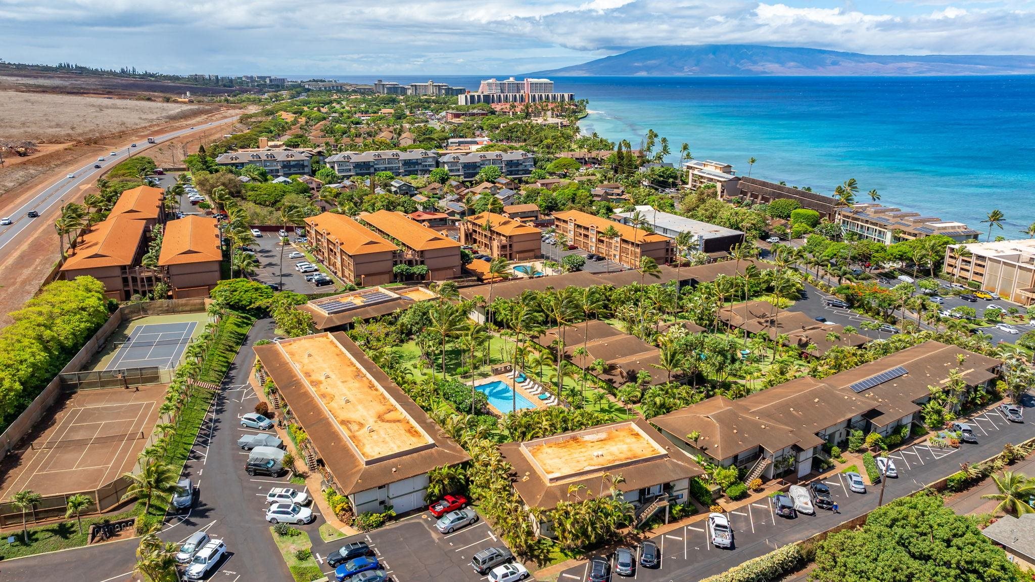 Hale Royale — Hale Royale, Napili/Kahana/Honokowai — property photo 35 of 35