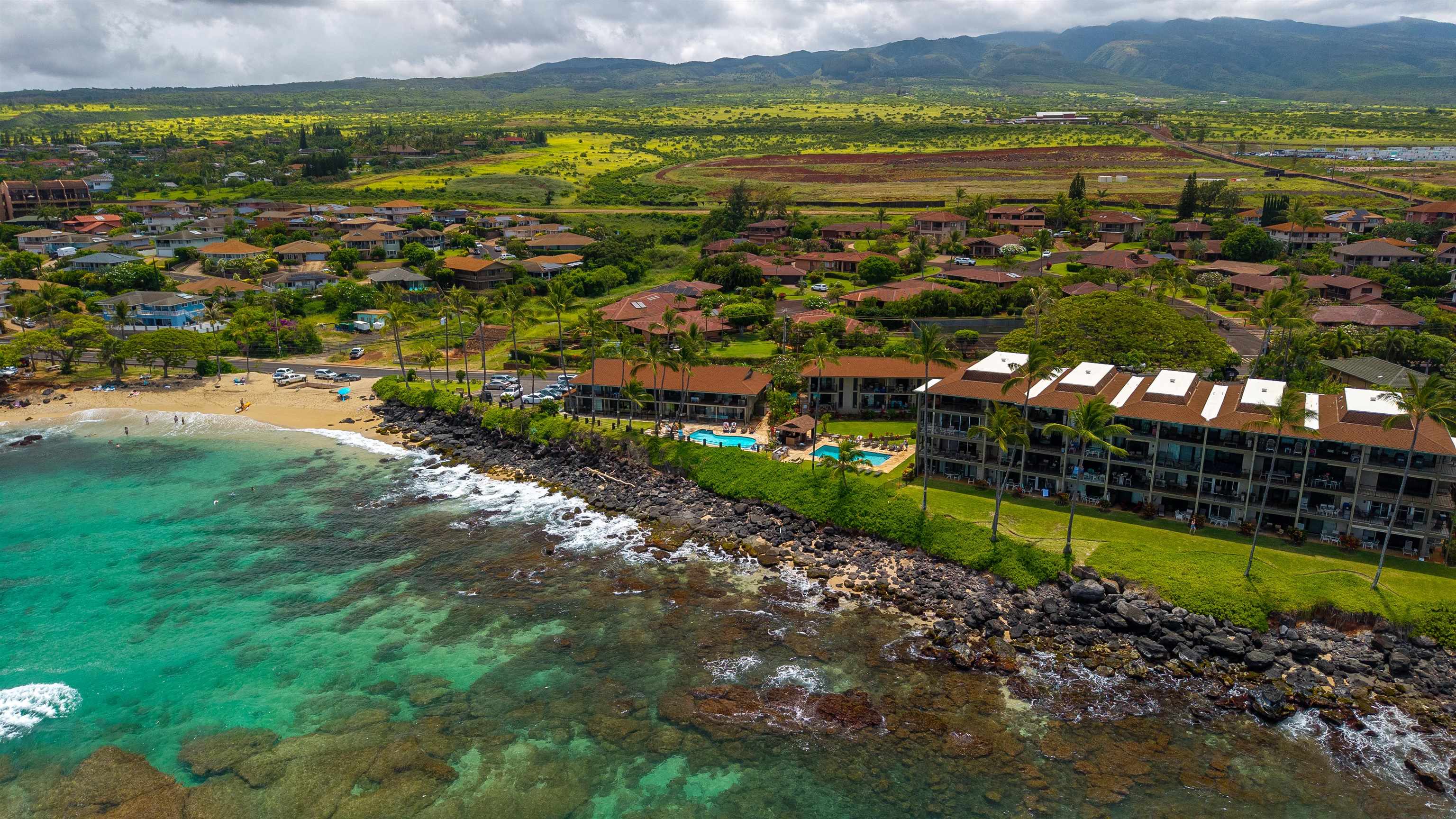LAHAINA