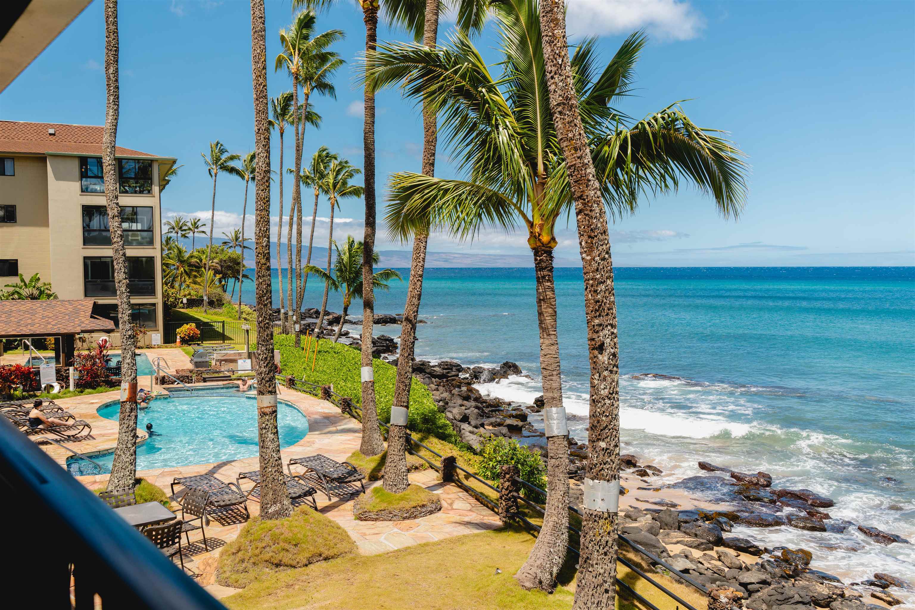 Noelani — Noelani, Napili/Kahana/Honokowai — property photo 21 of 24