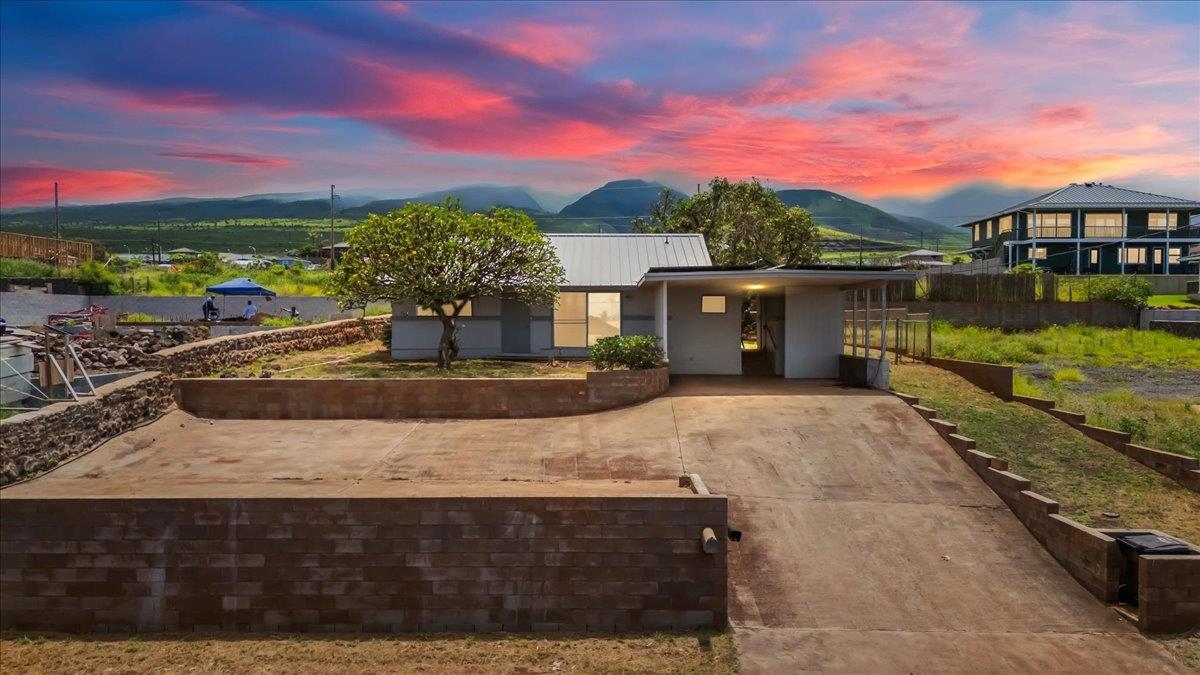 Wahikuli — Wahikuli — Lahaina, Maui Hawaii real estate