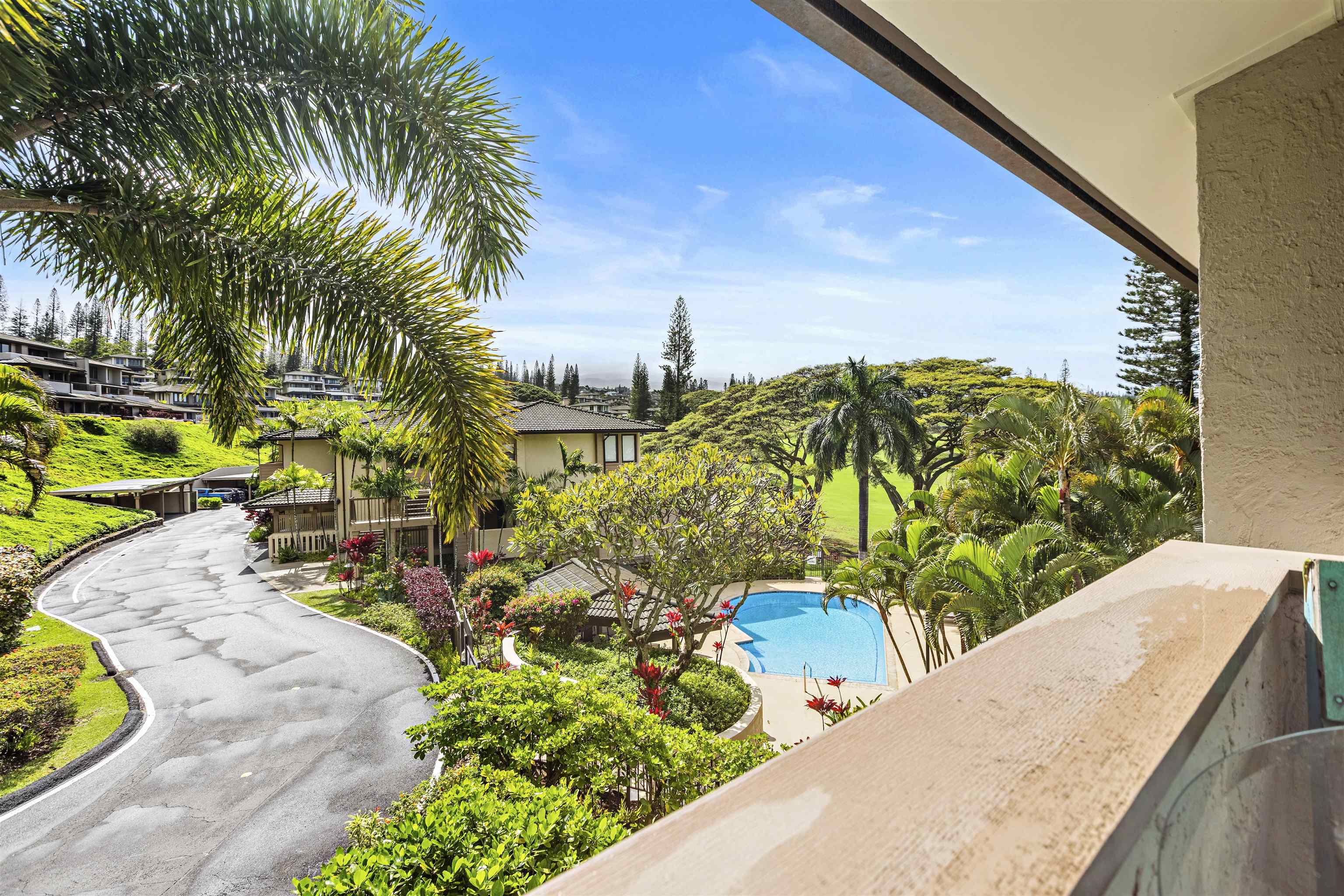 Kapalua Golf Villas — Kapalua Golf Villas, Kapalua — property photo 34 of 41