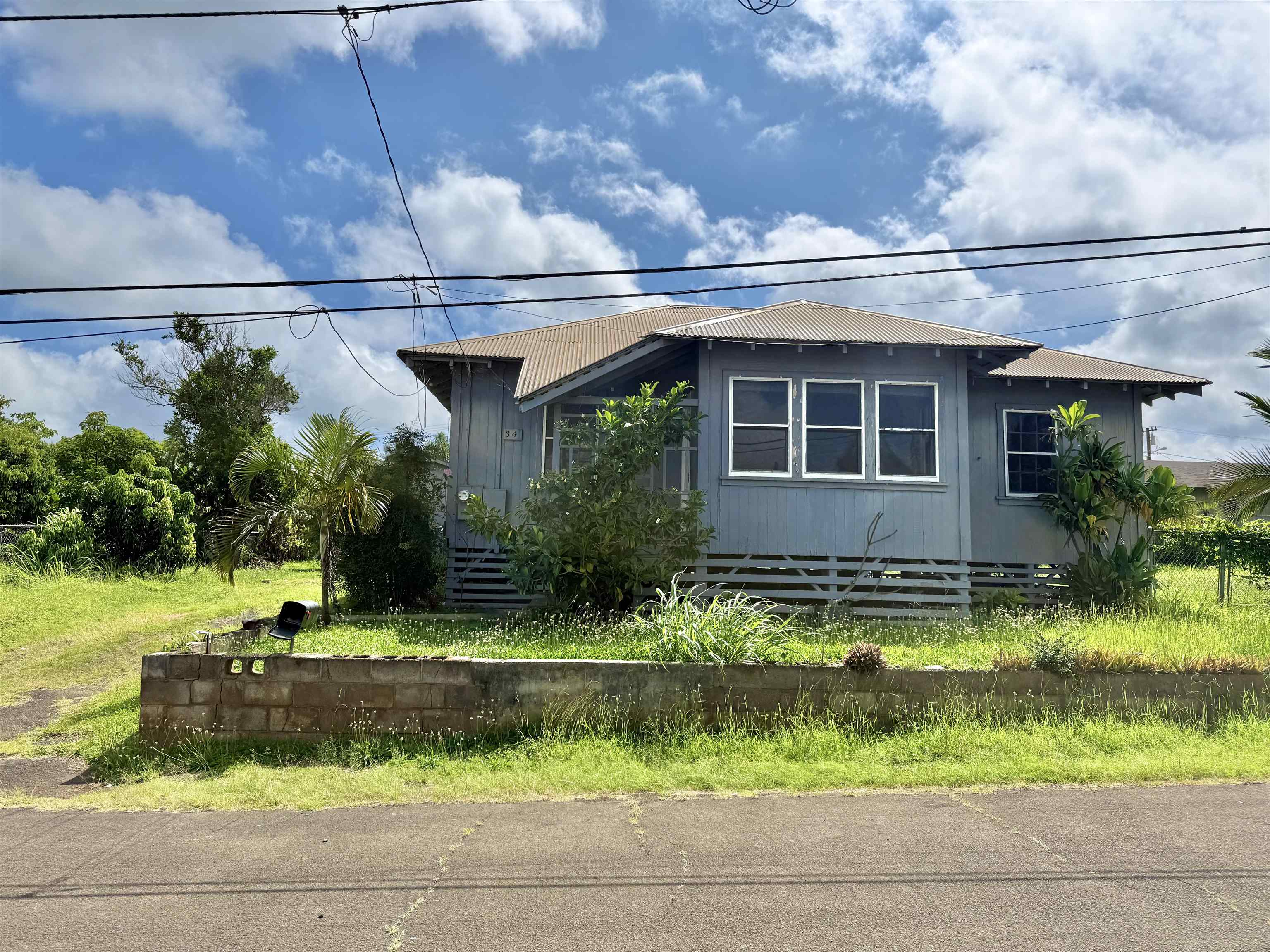 MAKAWAO