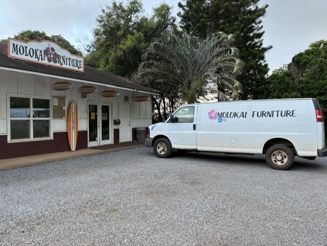 Molokai Business · $75,000