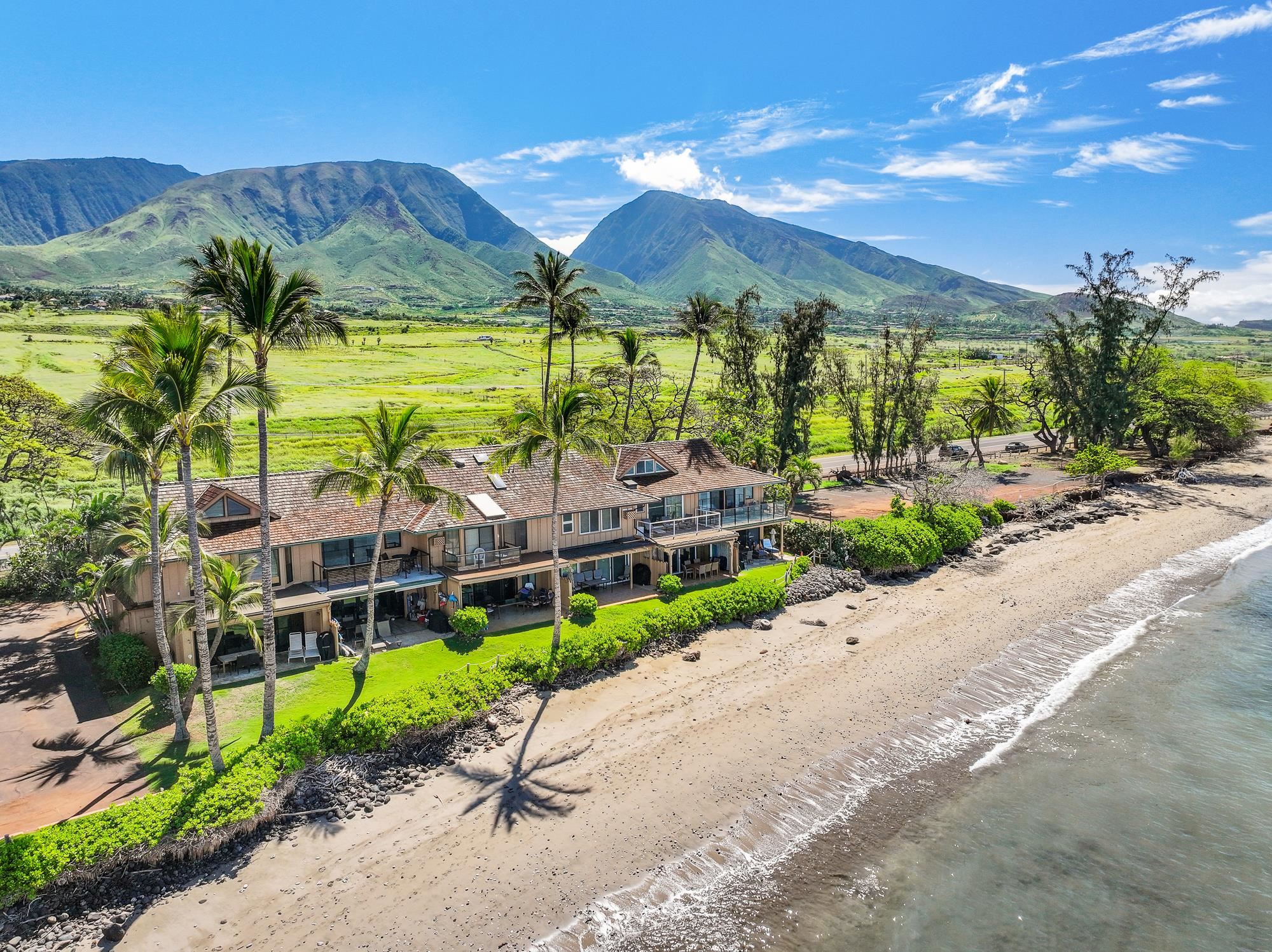 Kapalua