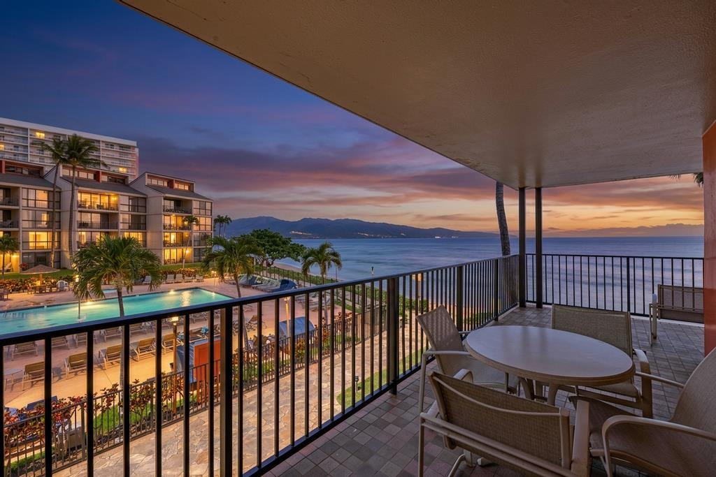 Kaanapali Shores — Kaanapali Shores — Kaanapali, Maui Hawaii real estate