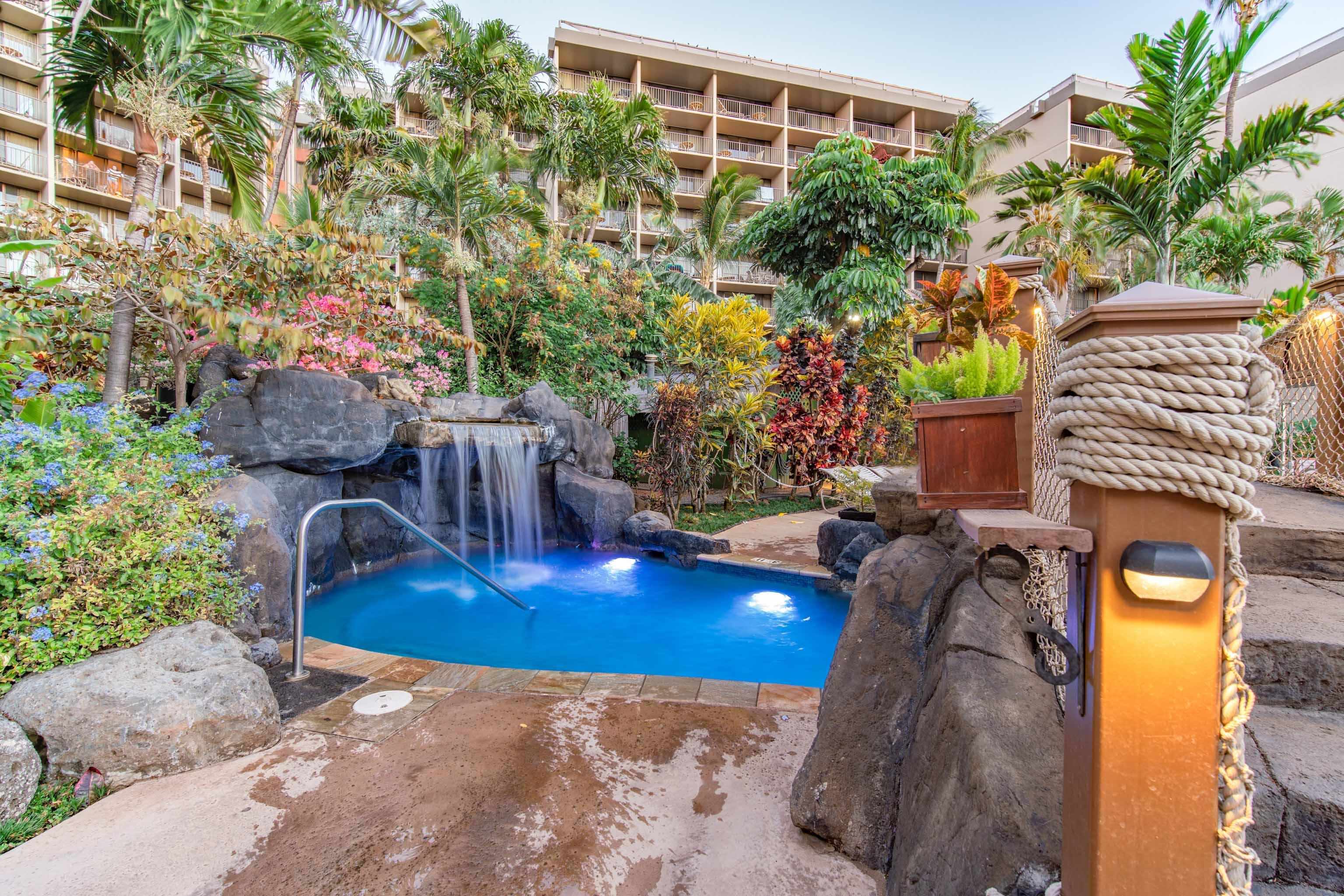Kaanapali Shores — Kaanapali Shores, Kaanapali — property photo 38 of 45
