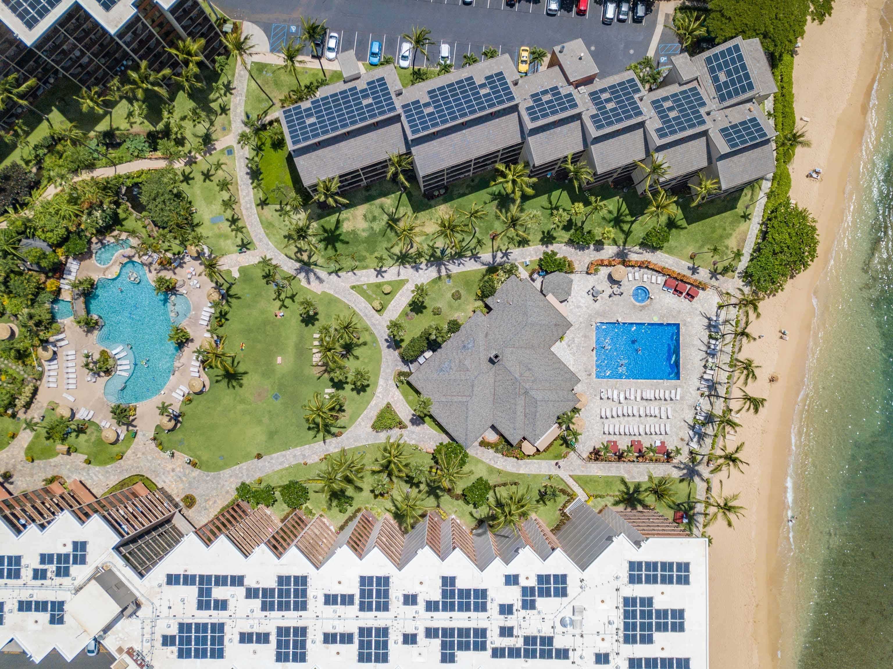 Kaanapali Shores — Kaanapali Shores, Kaanapali — property photo 39 of 45