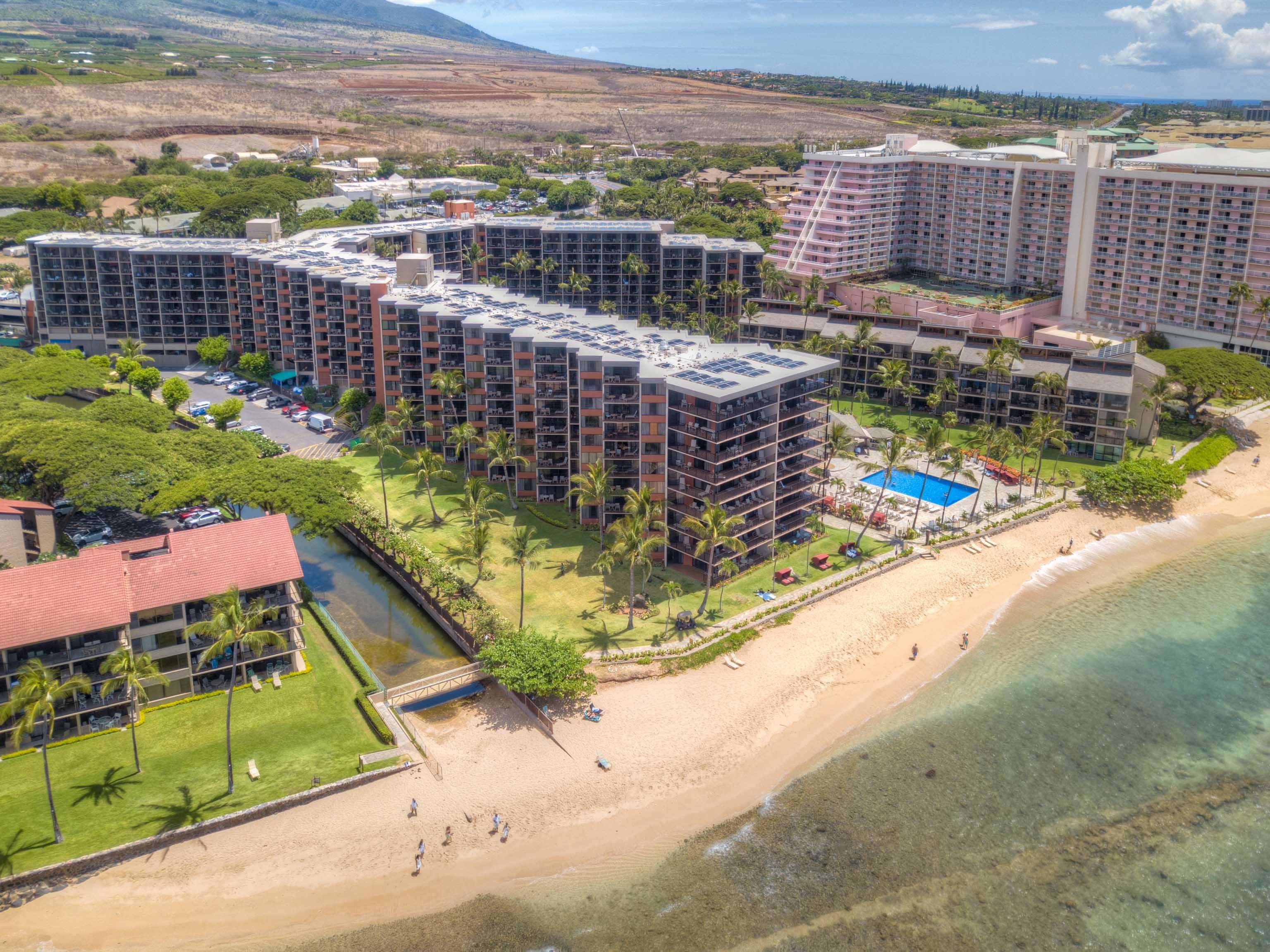Kaanapali Shores — Kaanapali Shores, Kaanapali — property photo 41 of 45