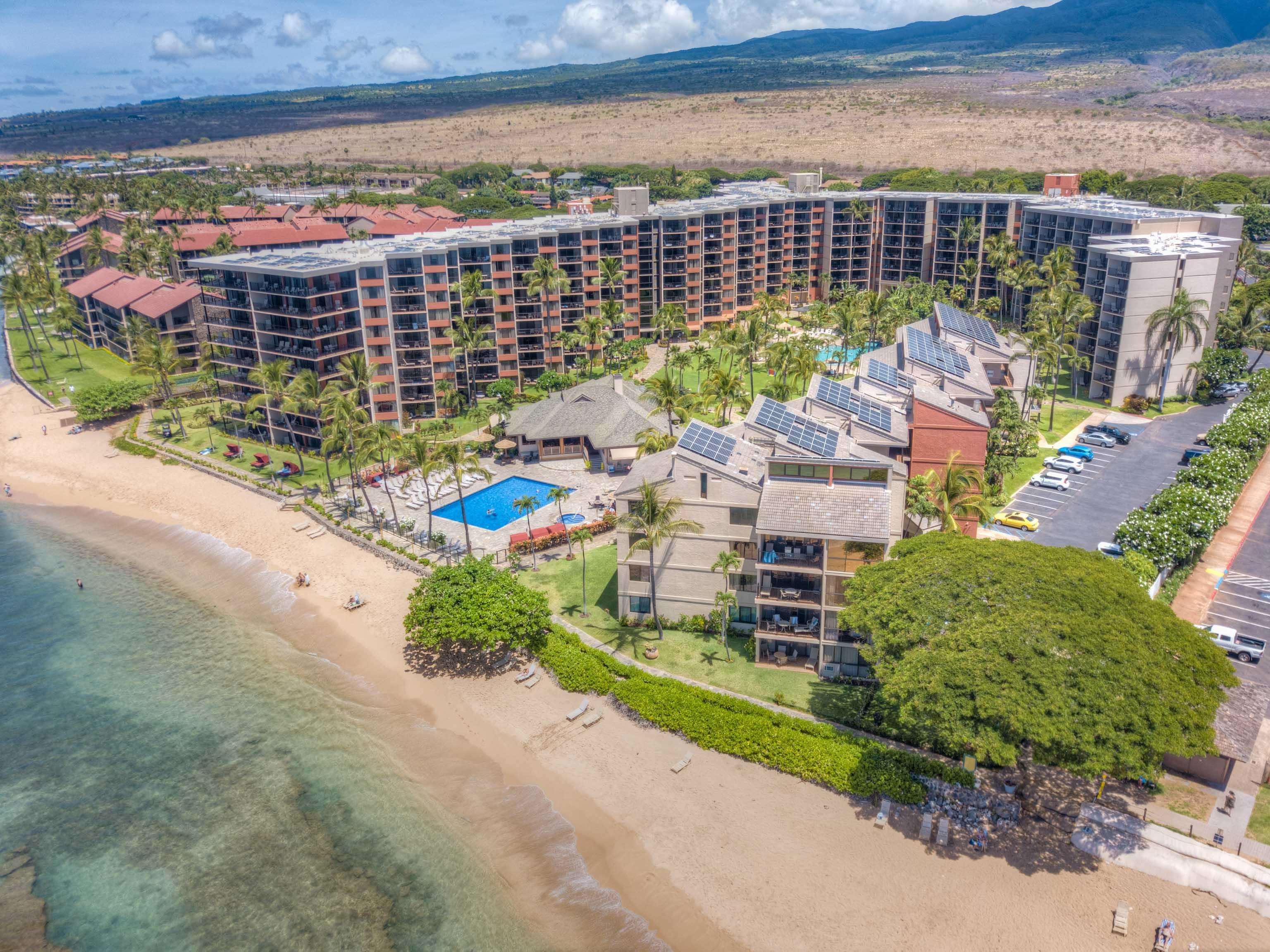 Kaanapali Shores — Kaanapali Shores, Kaanapali — property photo 43 of 45