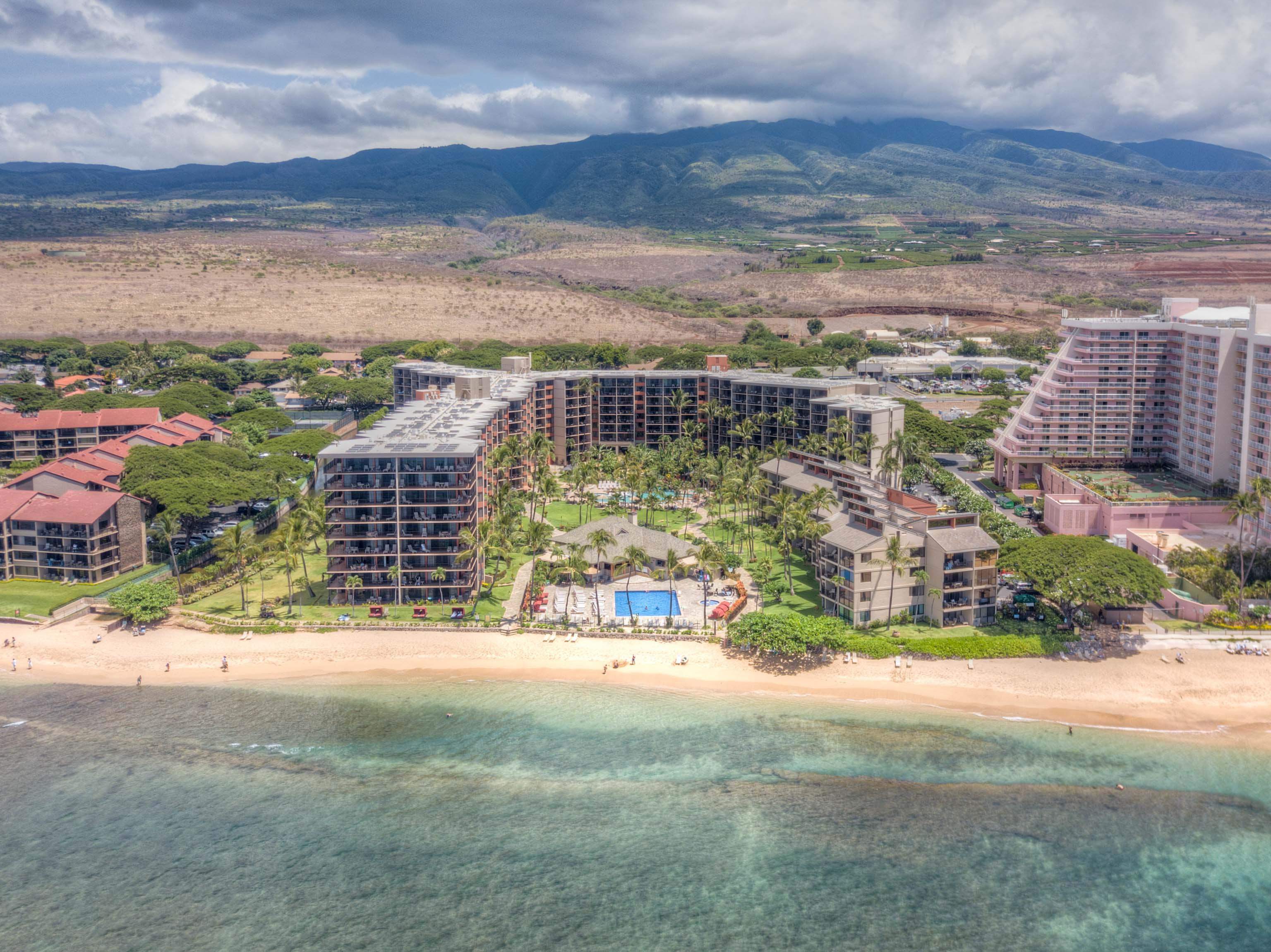 Kaanapali Shores — Kaanapali Shores, Kaanapali — property photo 44 of 45