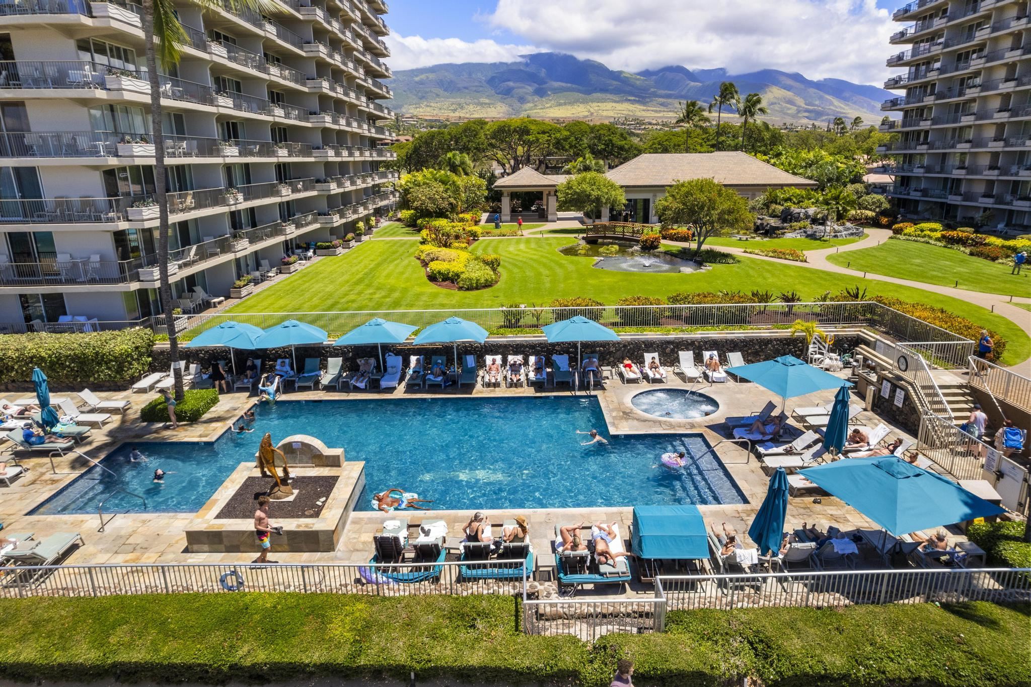 Whaler — Whaler, Kaanapali — property photo 23 of 48