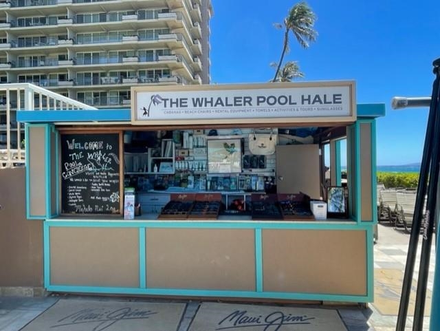 Whaler — Whaler, Kaanapali — property photo 39 of 48