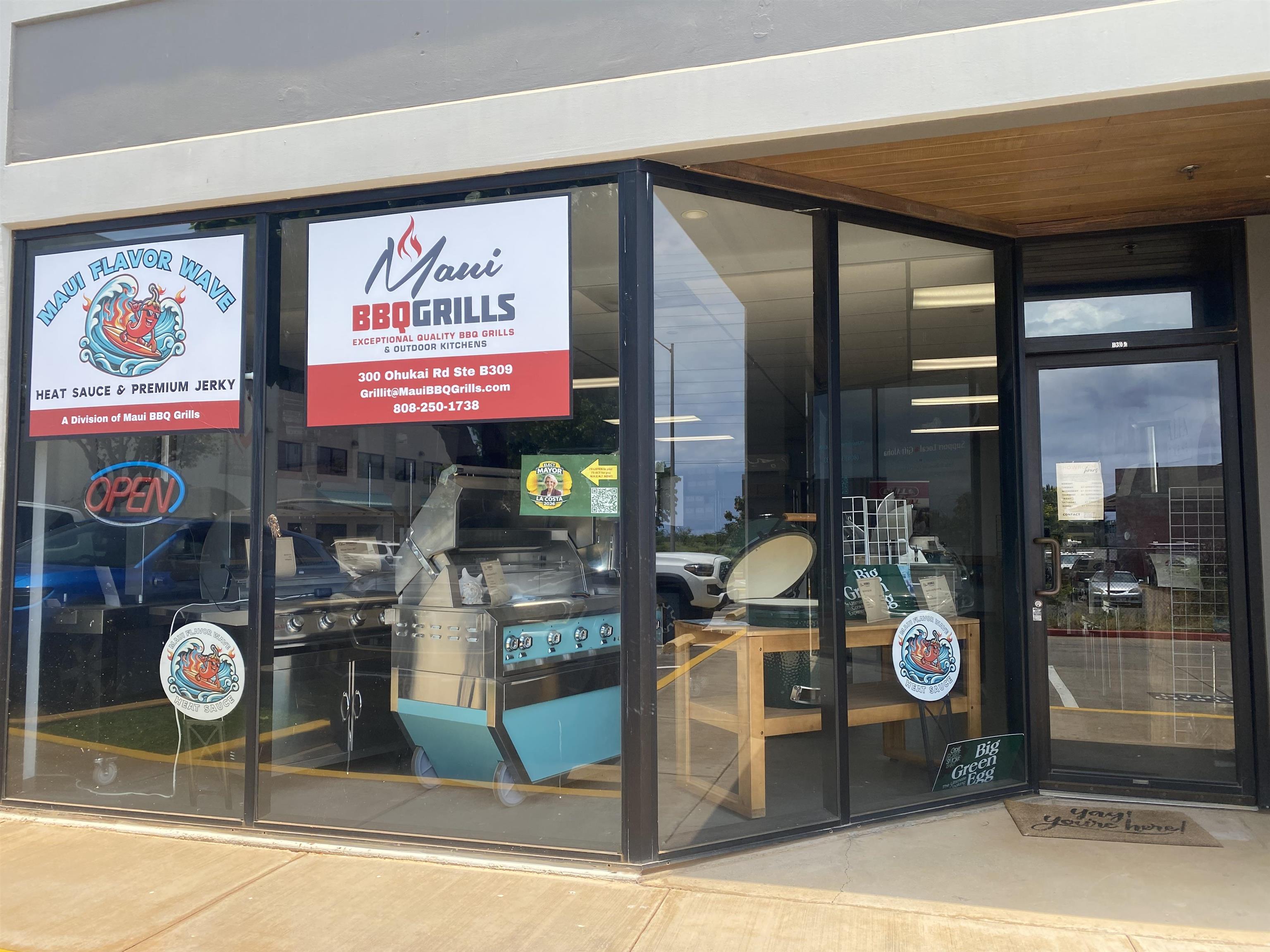 Kihei Commercial · $699,000