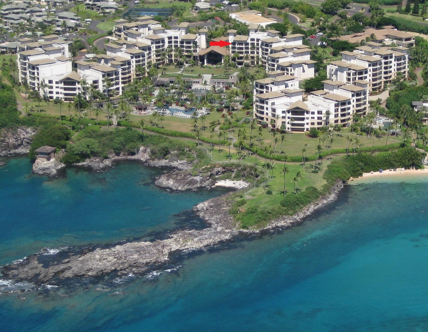 Residences on Kapalua Bay — Residences on Kapalua Bay, Kapalua — property photo 33 of 34