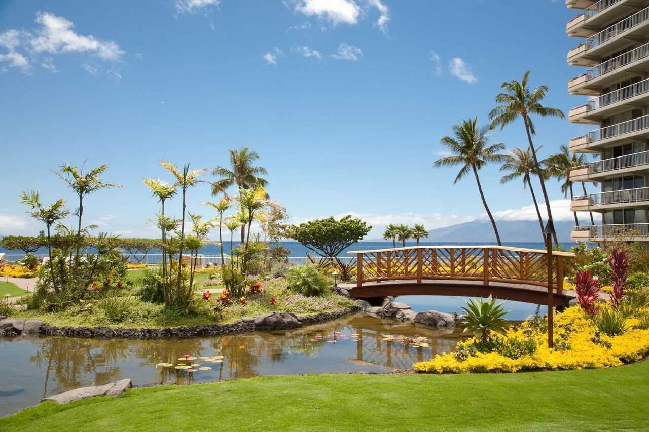 Whaler I — Whaler I, Kaanapali — property photo 35 of 44