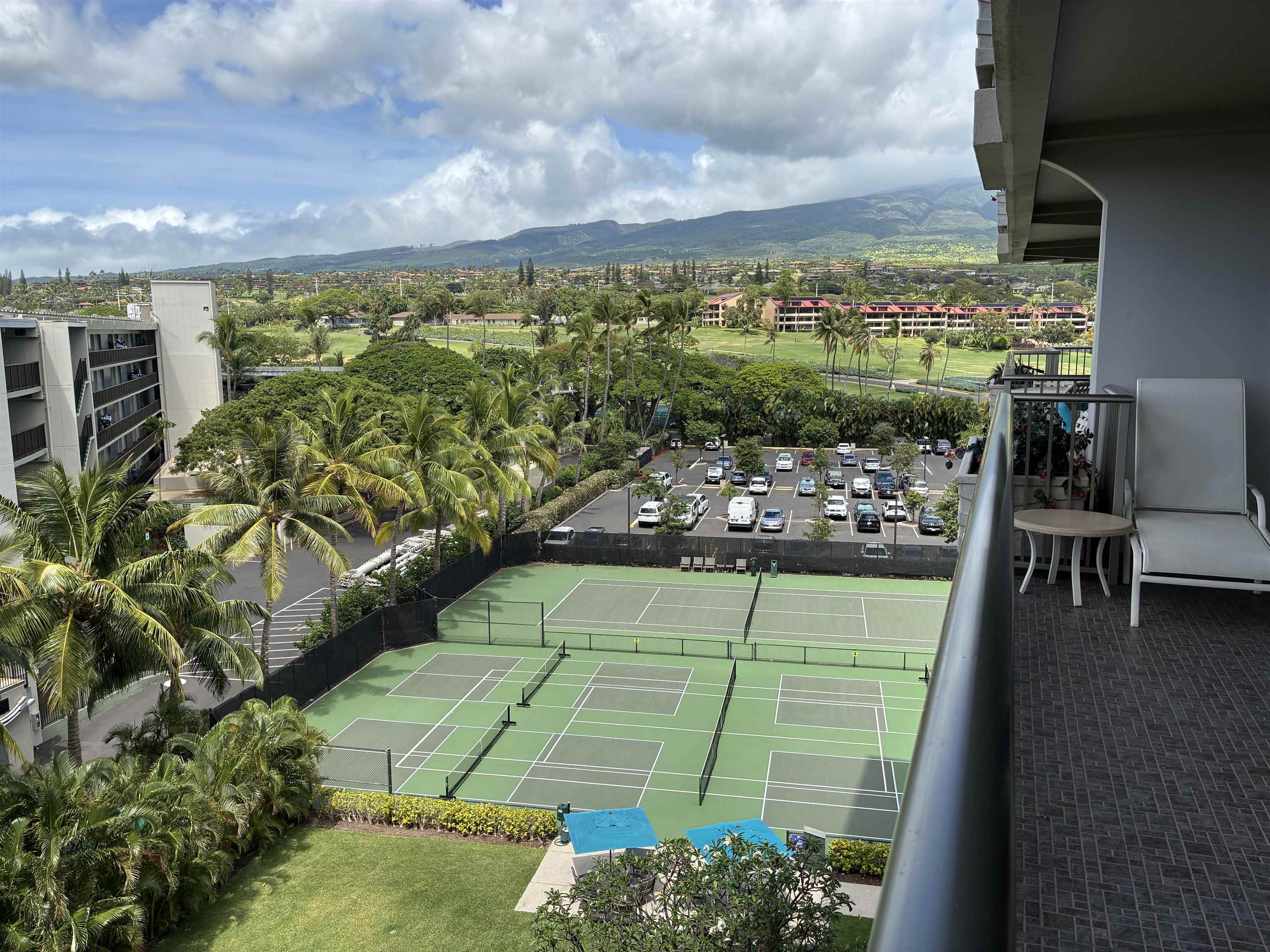 Whaler I — Whaler I, Kaanapali — property photo 34 of 44