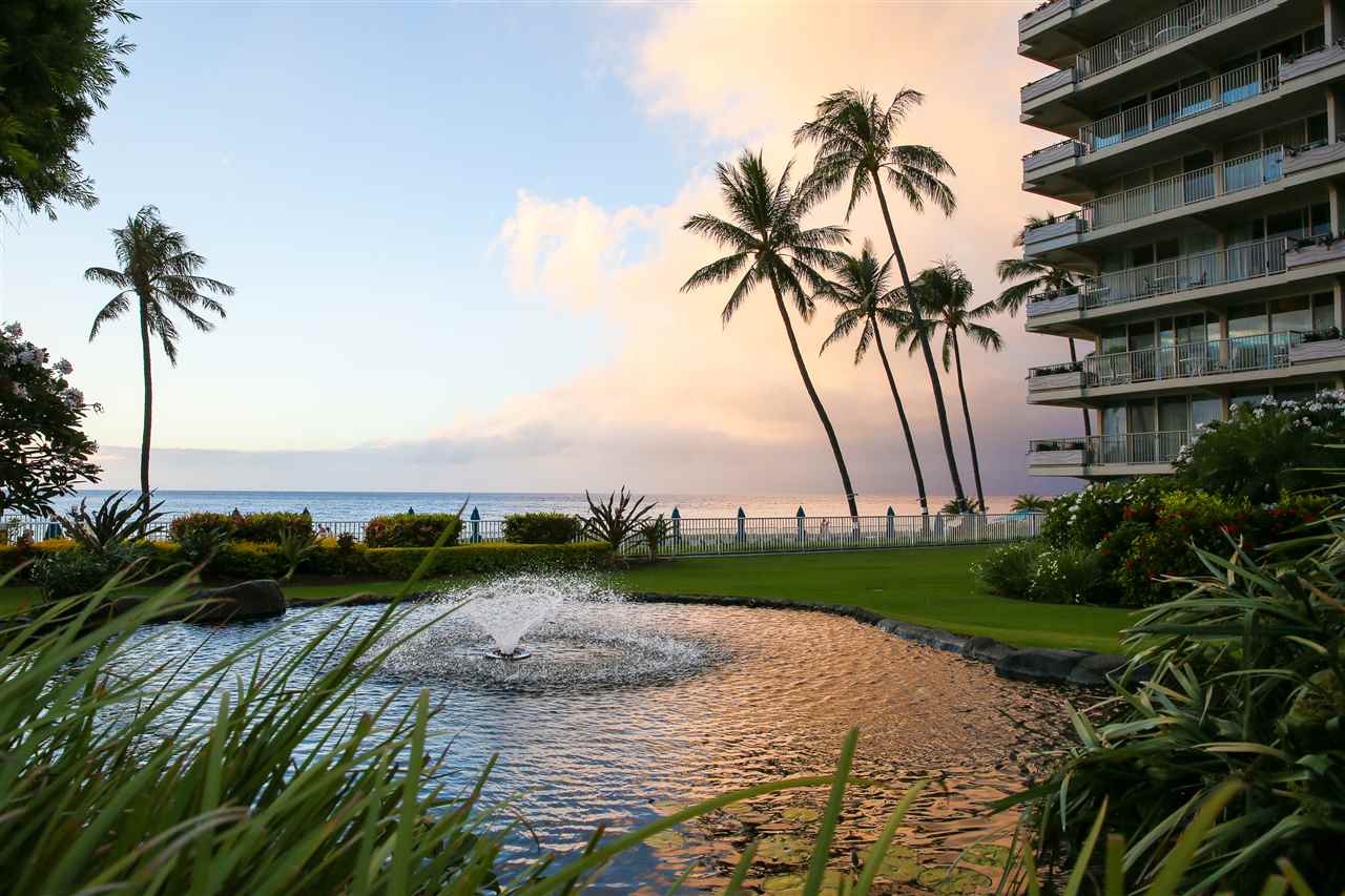 Whaler I — Whaler I, Kaanapali — property photo 40 of 44