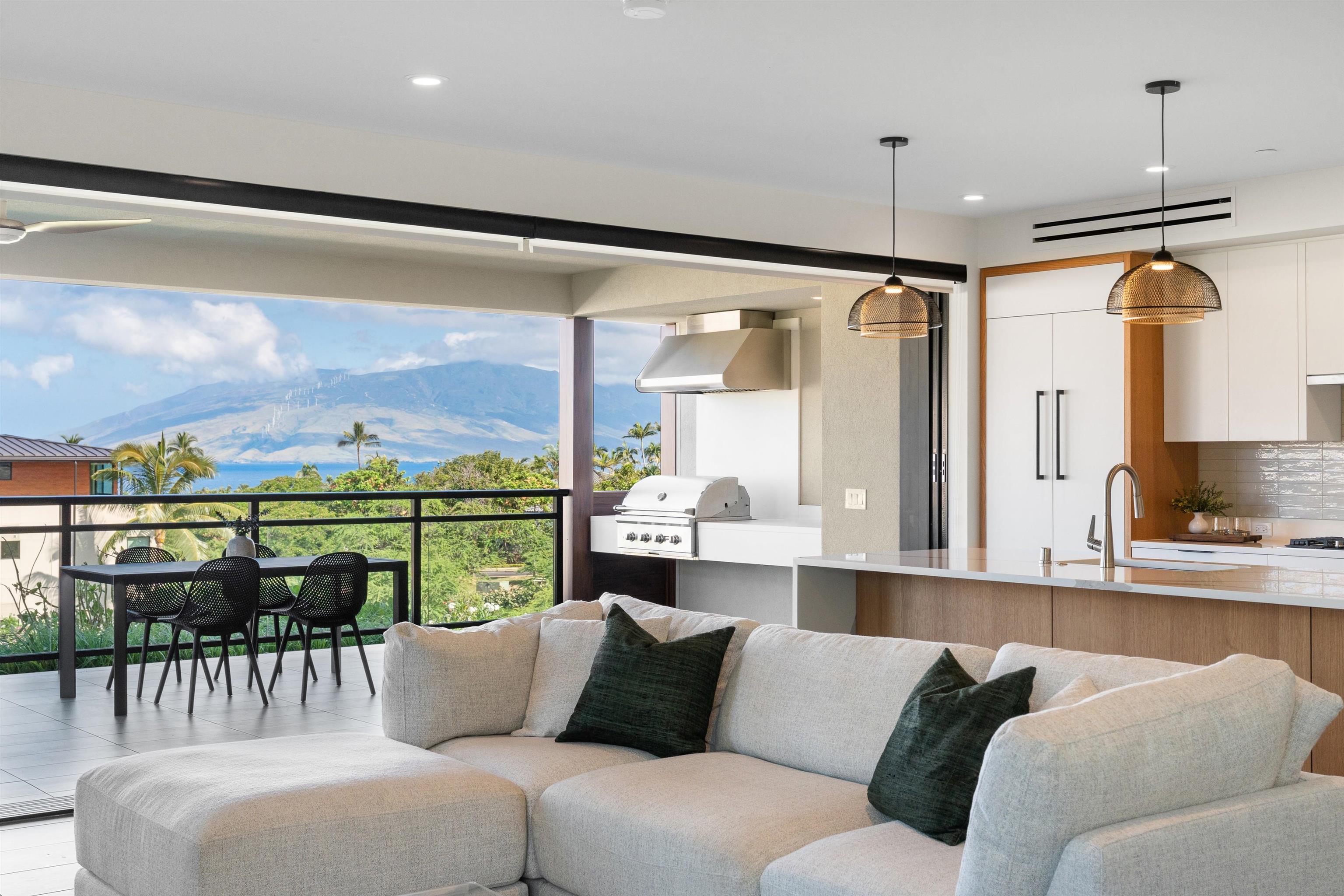 Wailea/Makena Condo · 2BR/2BA · $2,550,000