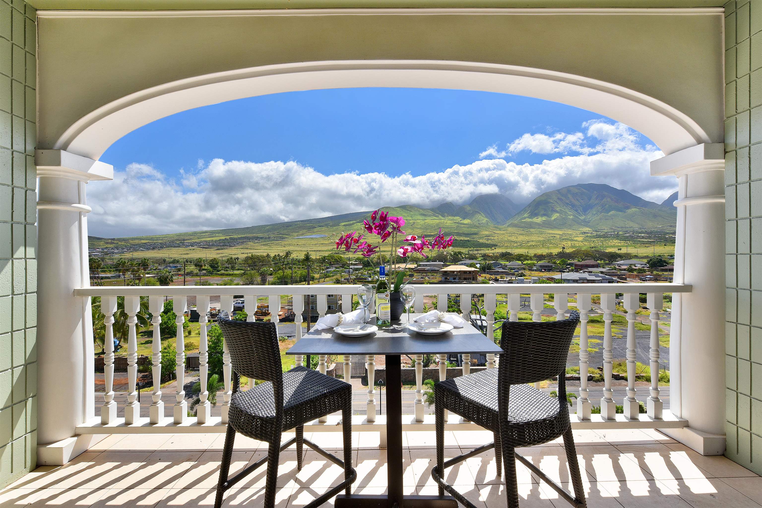 Lahaina Condo · $480,000