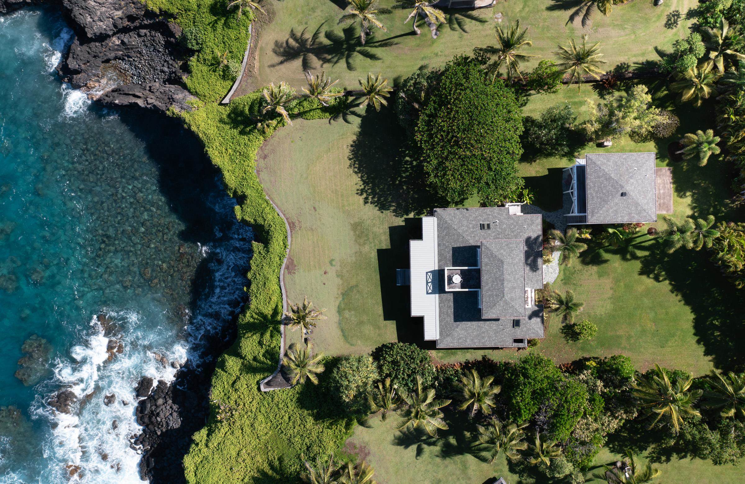 Hawaii Real Estate New Listing
