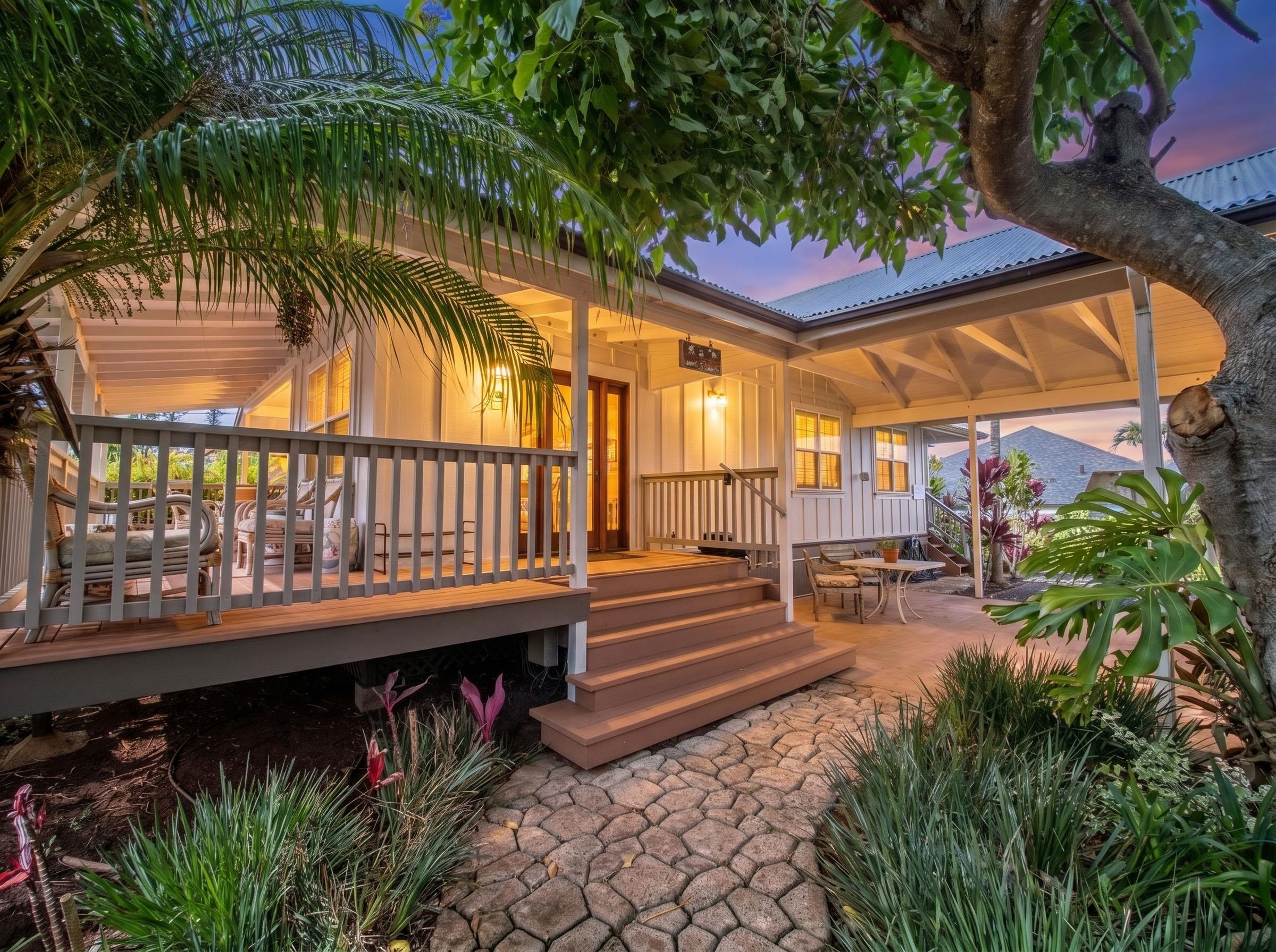 Lanai Home · 3BR/2BA · $748,000