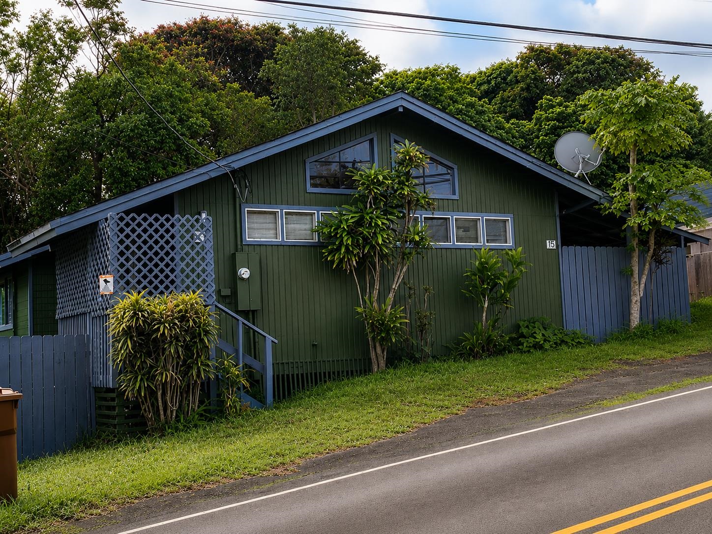 Makawao/Olinda/Haliimaile Multi-Family · 11BR/8BA · $2,395,000