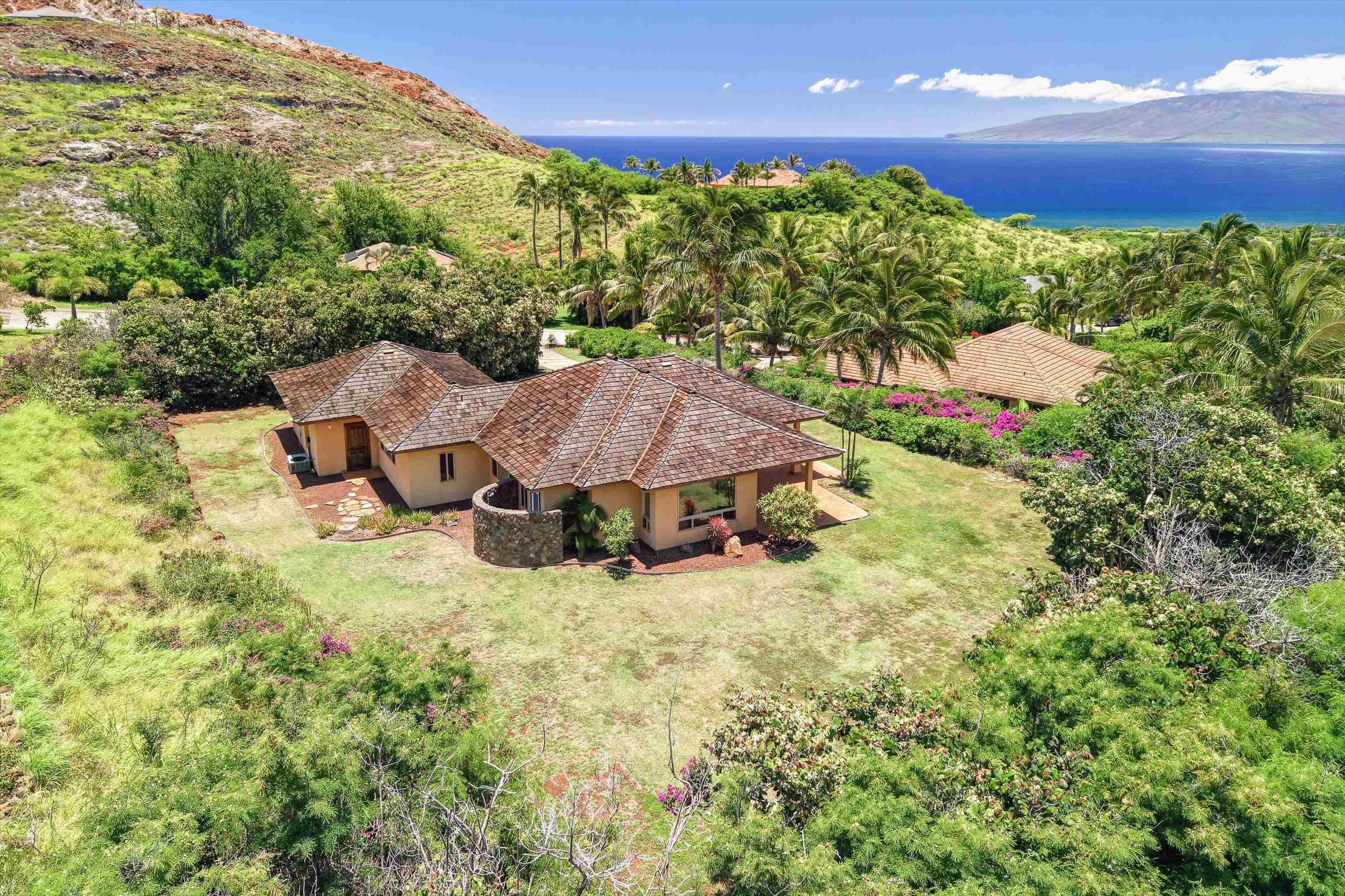 Mahanalua Nui Phase 4 — Mahanalua Nui Phase 4 — Lahaina, Maui Hawaii real estate