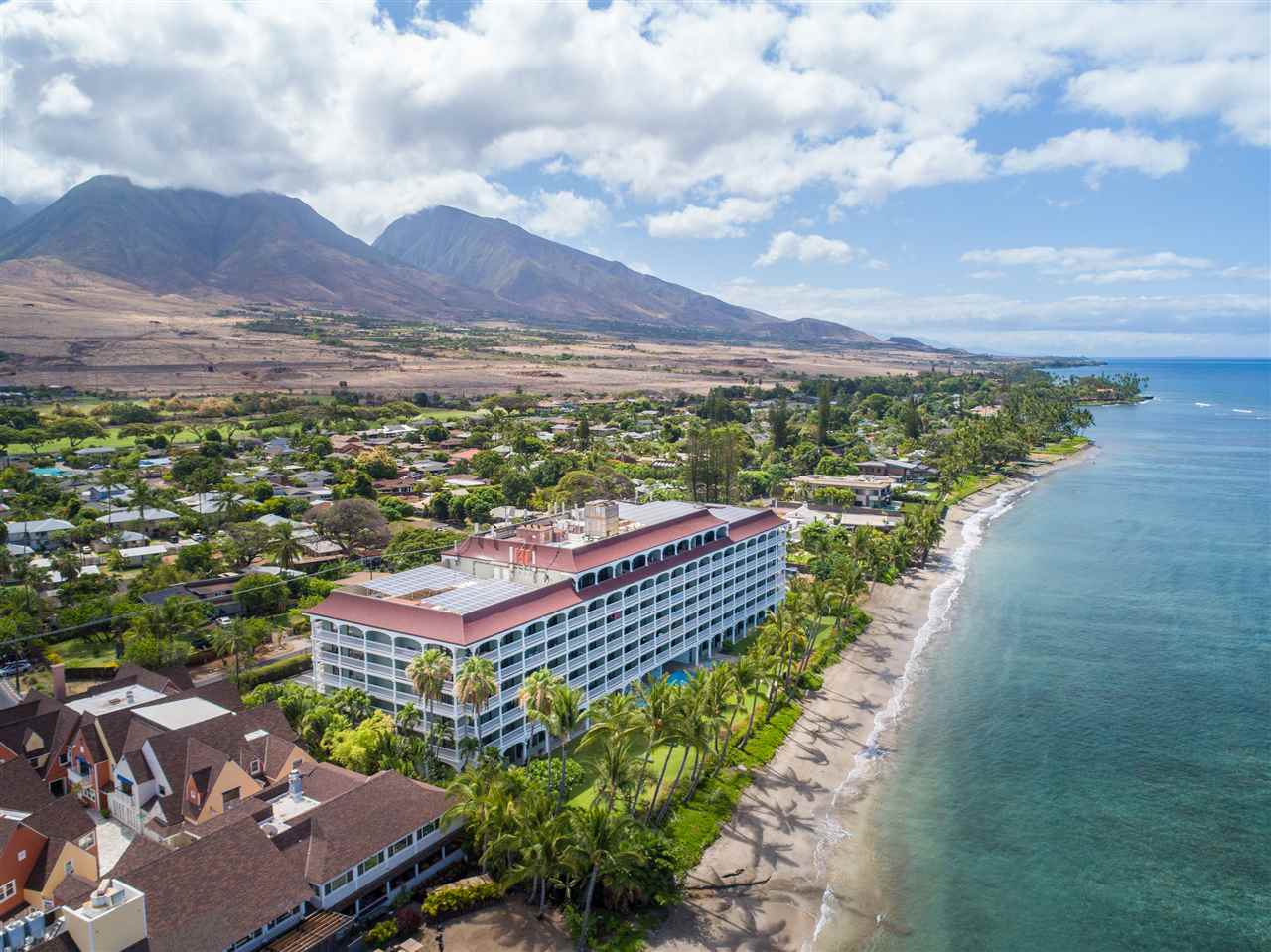 Lahaina Shores — Lahaina Shores, Lahaina — property photo 2 of 21