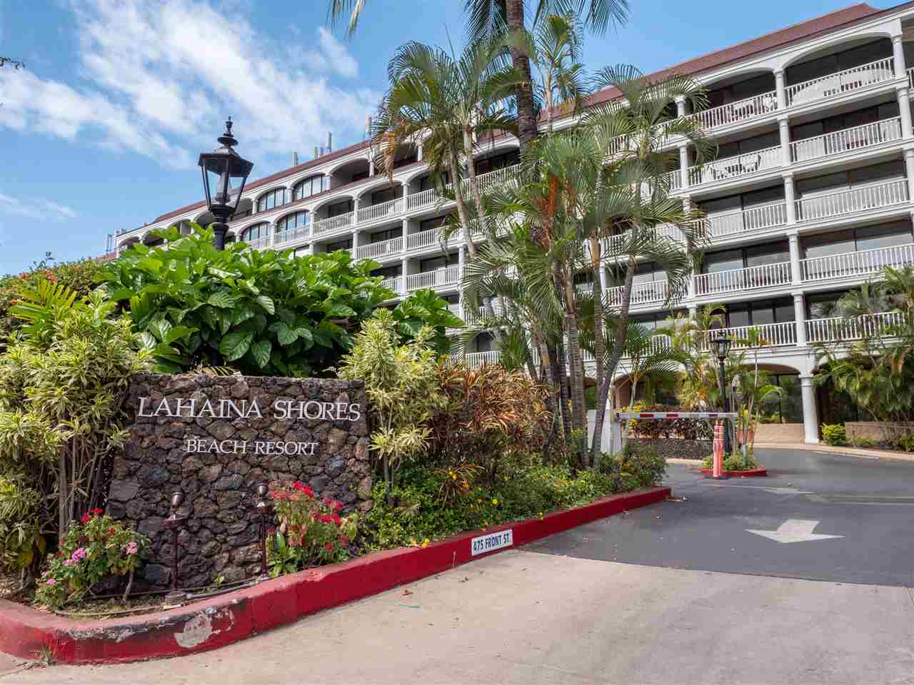 Lahaina Shores — Lahaina Shores, Lahaina — property photo 14 of 21