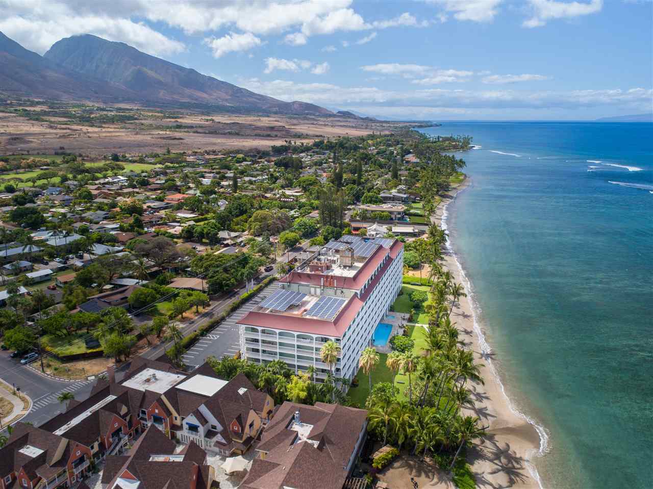 Lahaina Shores — Lahaina Shores, Lahaina — property photo 20 of 21