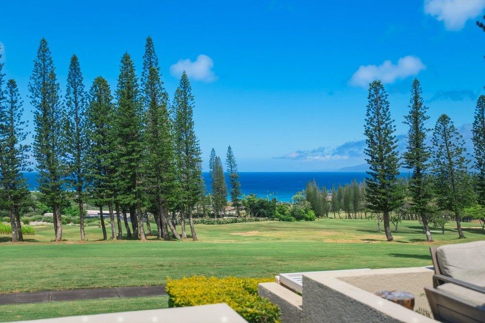 Kapalua Golf Villas — Kapalua Golf Villas — Kapalua, Maui Hawaii real estate