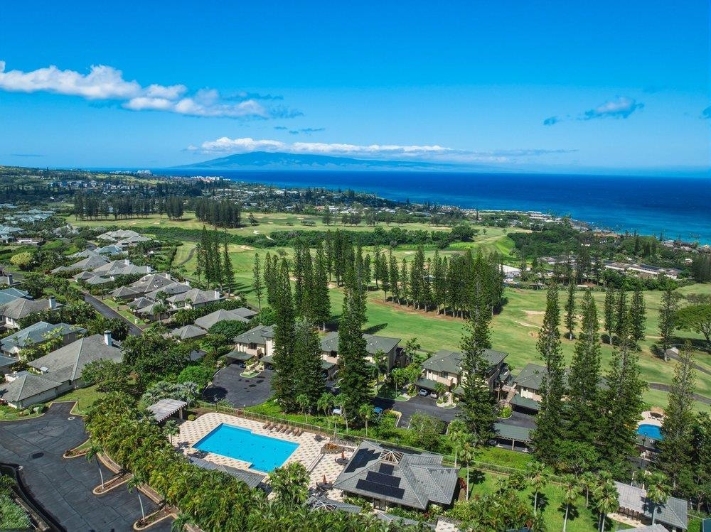 Kapalua Golf Villas — Kapalua Golf Villas, Kapalua — property photo 36 of 39