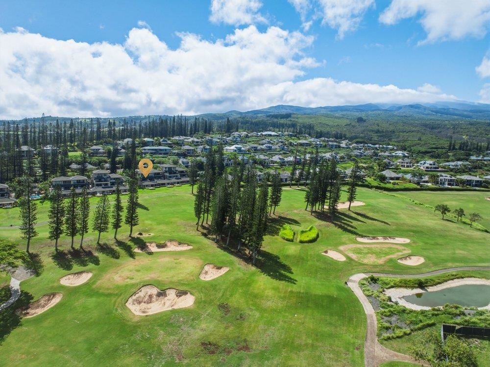 Kapalua Golf Villas — Kapalua Golf Villas, Kapalua — property photo 37 of 39