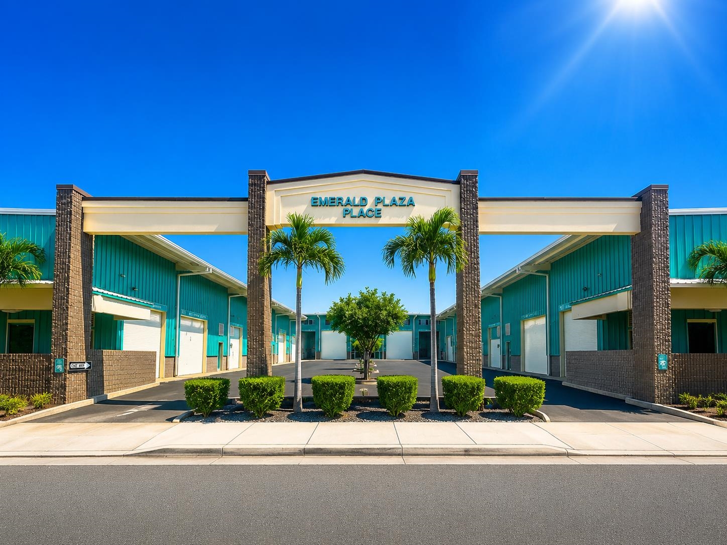 Emerald Plaza Place — Emerald Plaza Place — Lahaina, Maui Hawaii real estate