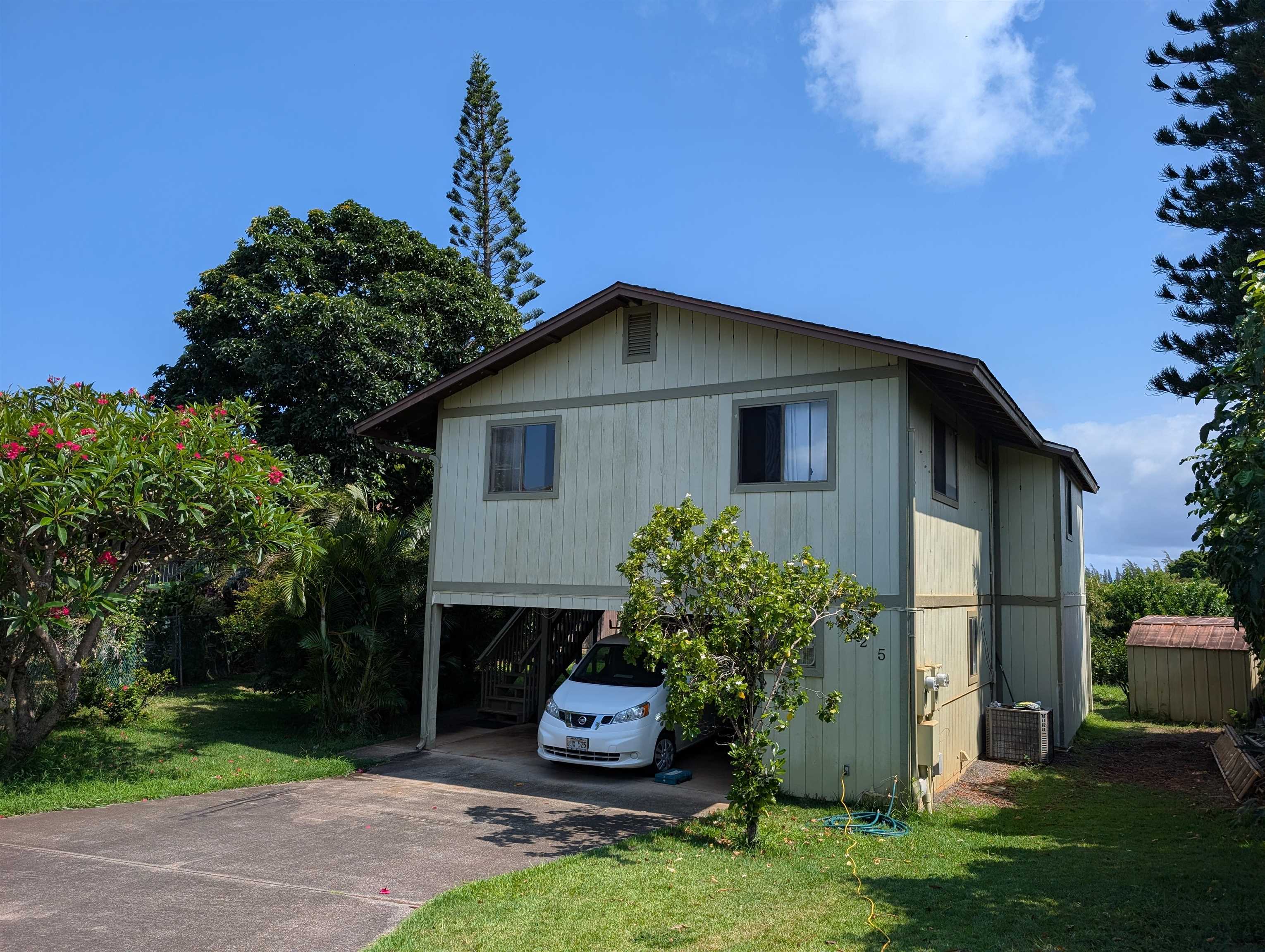 125 Pualu — Napili/Kahana/Honokowai — Napili/Kahana/Honokowai, Maui Hawaii real estate