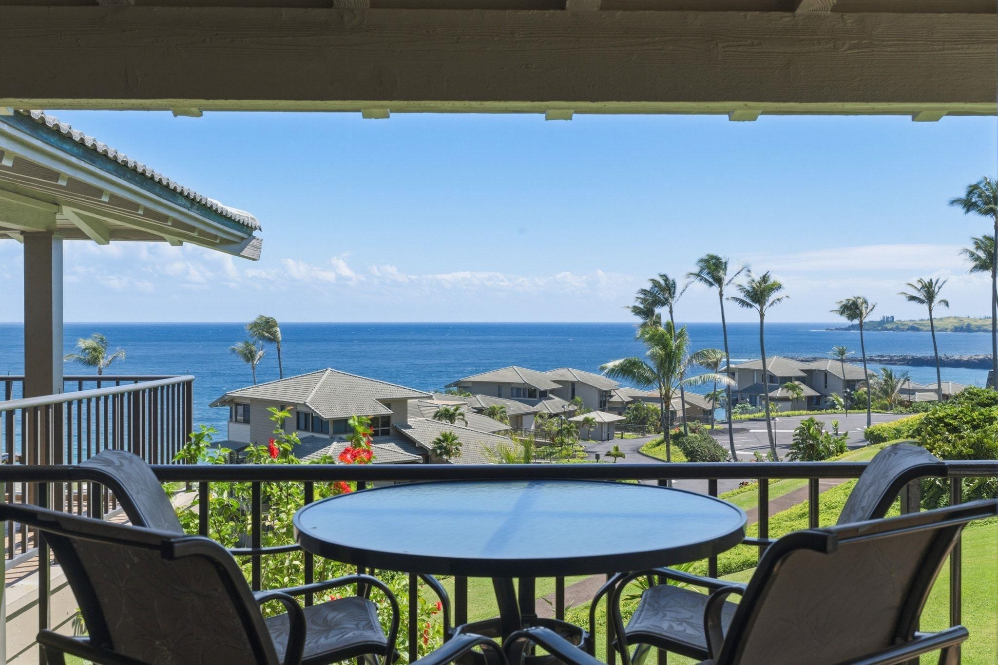 Kapalua Bay Villas I — Kapalua Bay Villas I — Kapalua, Maui Hawaii real estate