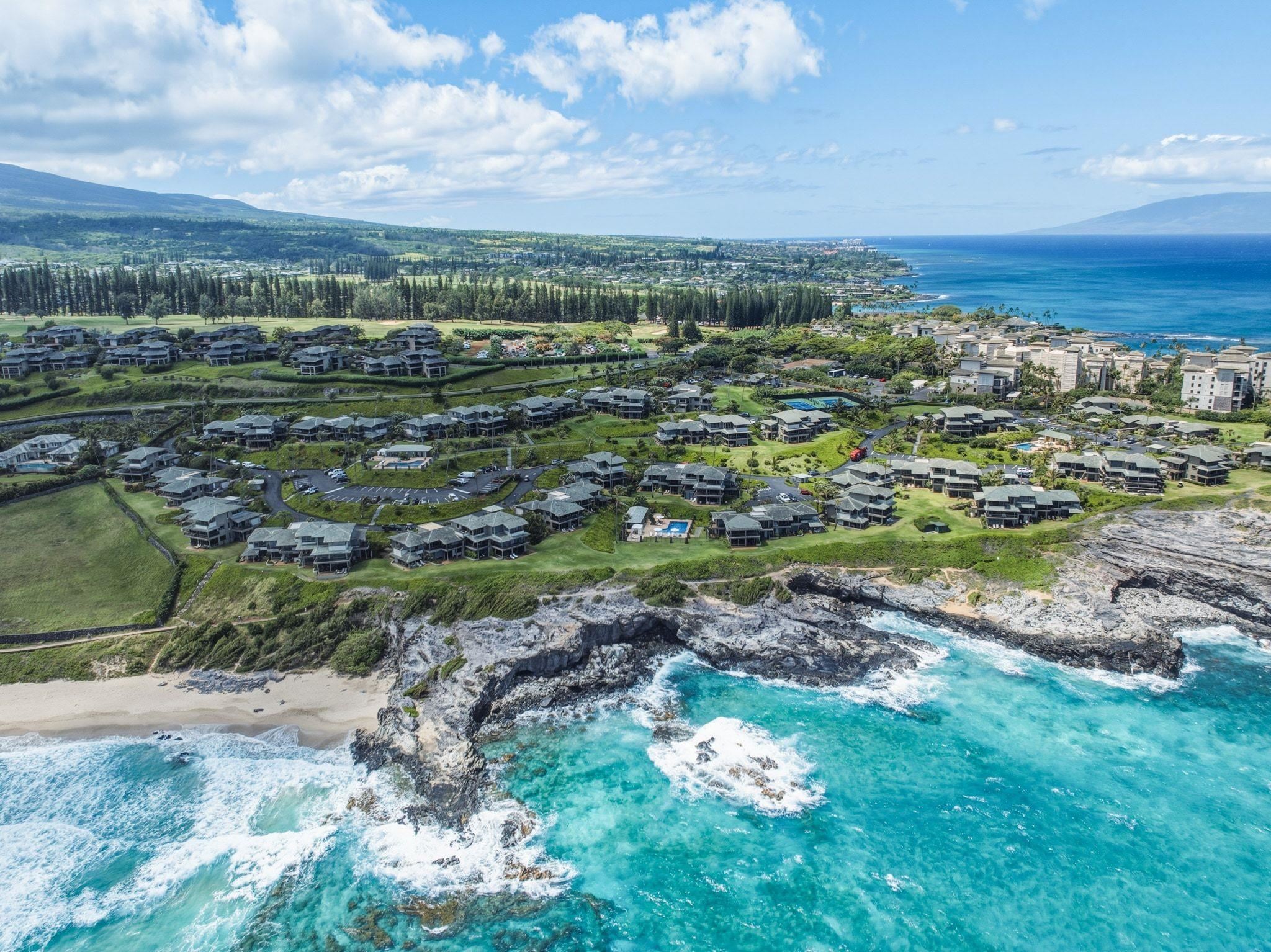 Kapalua Bay Villas I — Kapalua Bay Villas I, Kapalua — property photo 30 of 32
