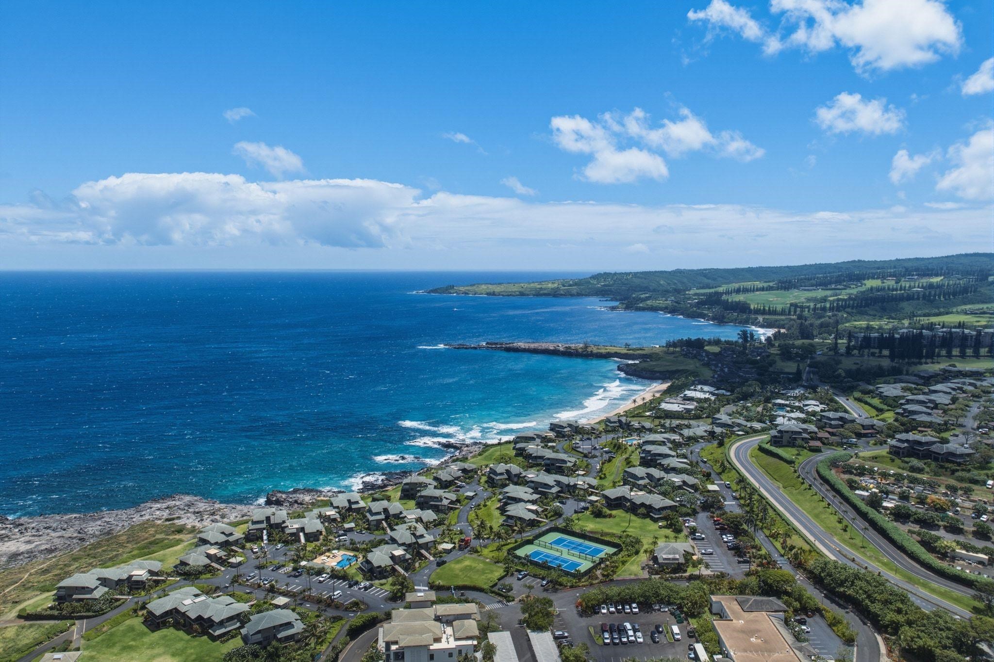 Kapalua Bay Villas I — Kapalua Bay Villas I, Kapalua — property photo 32 of 32