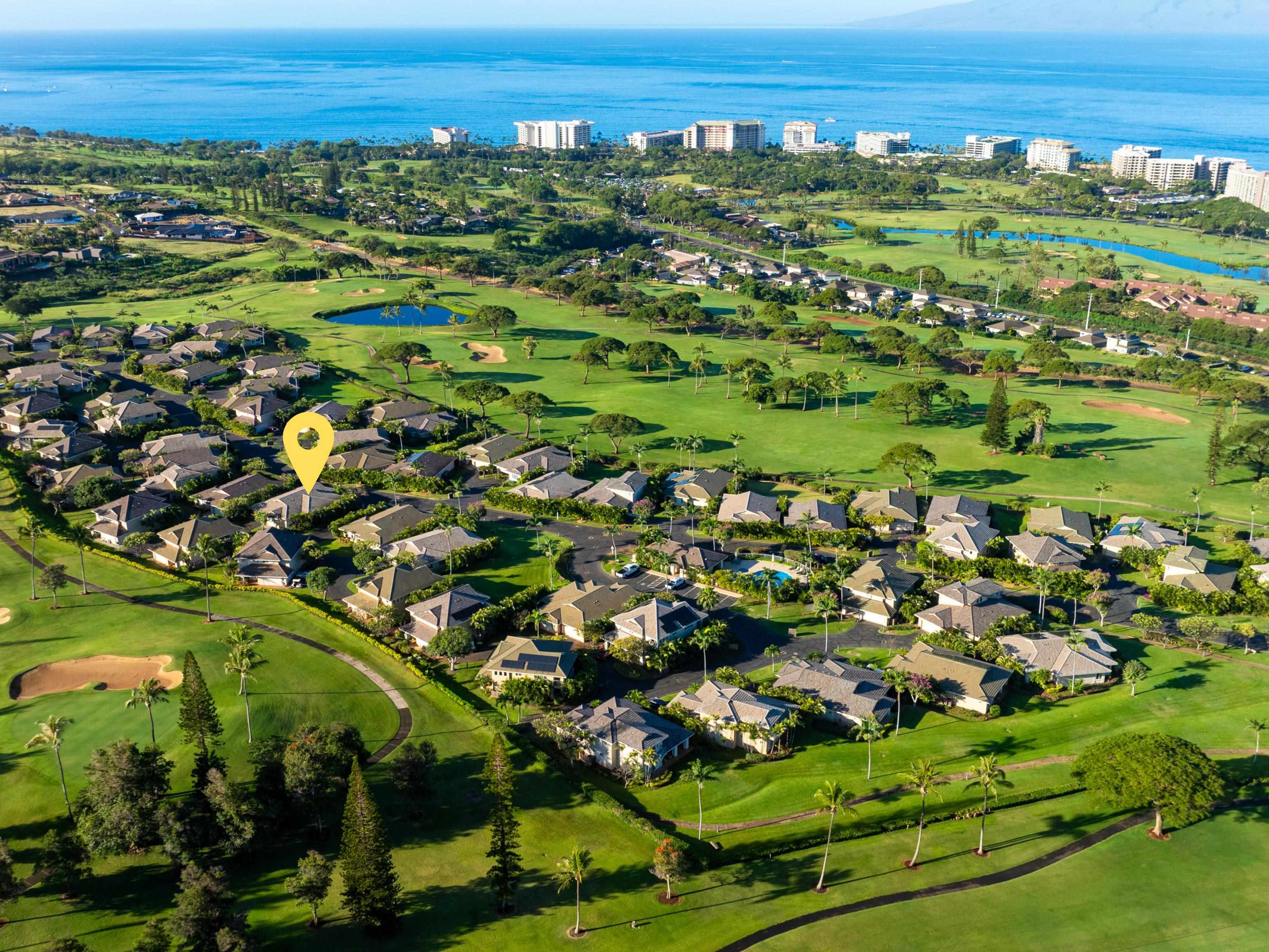 Kaanapali Condo · 3BR/3BA · $1,799,000