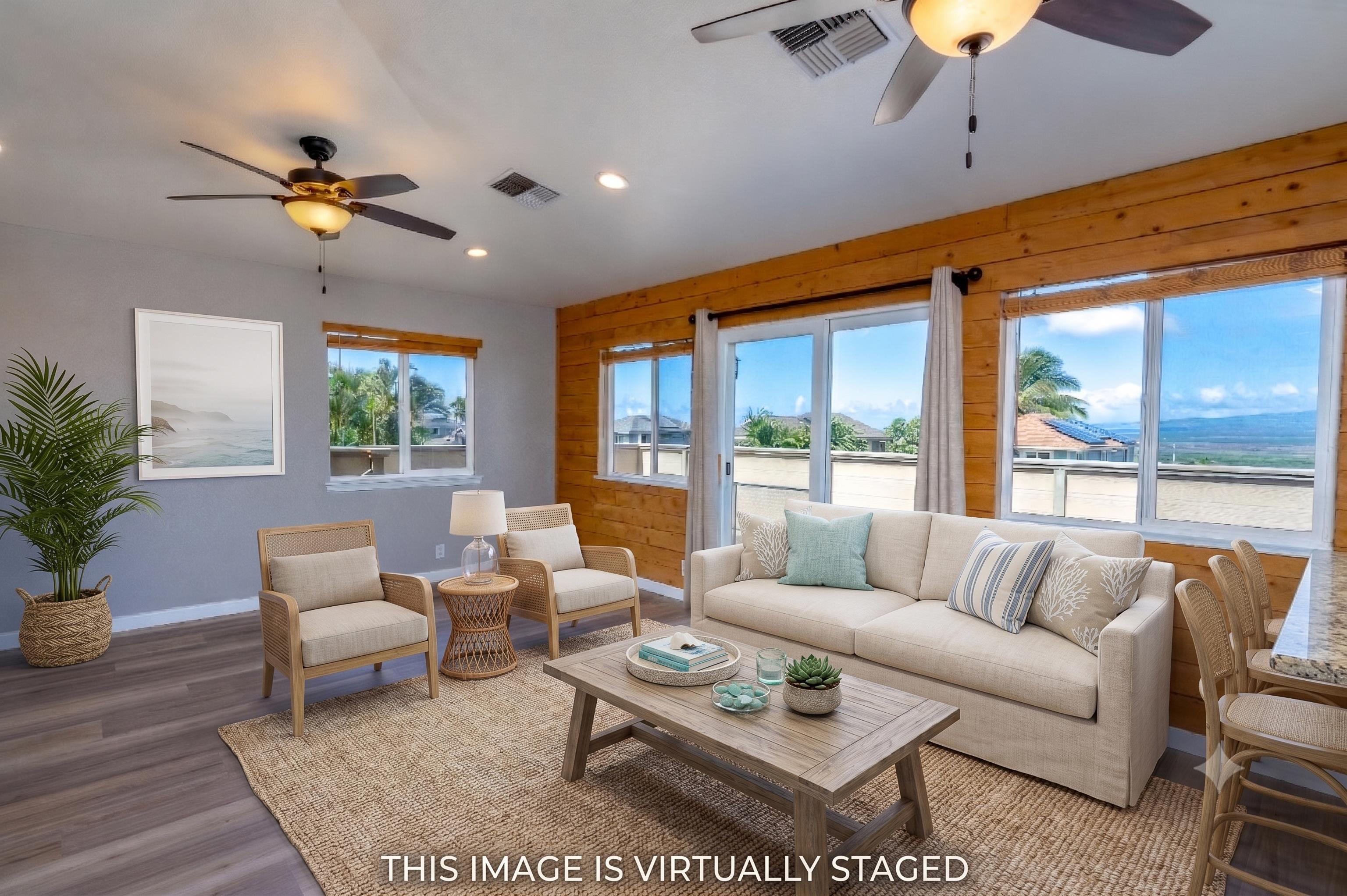 Waikapu Gardens Home · 4BR/3BA · $1,299,000