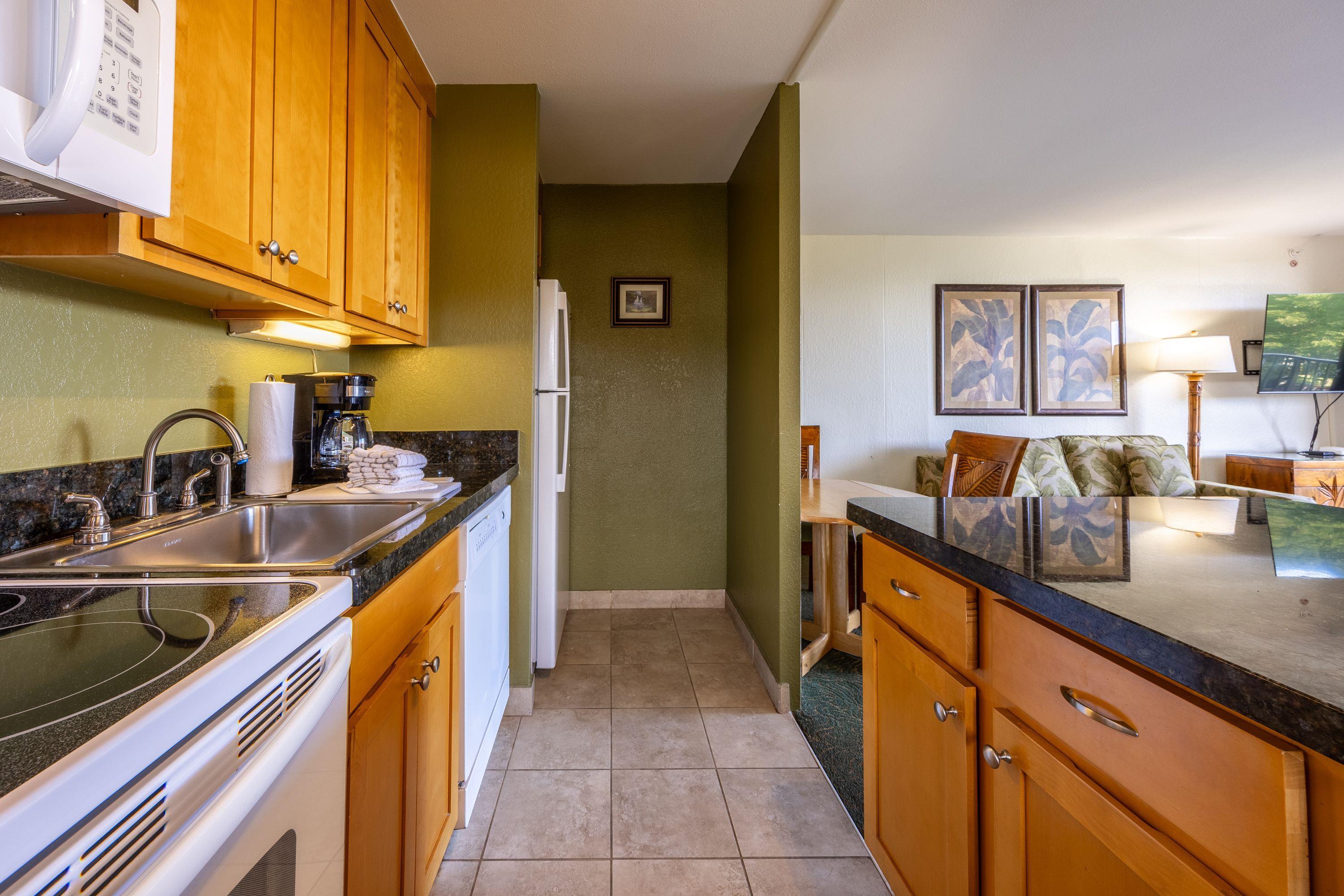 3445 Lower Honoapiilani Rd Unit 442 thumbnail 4