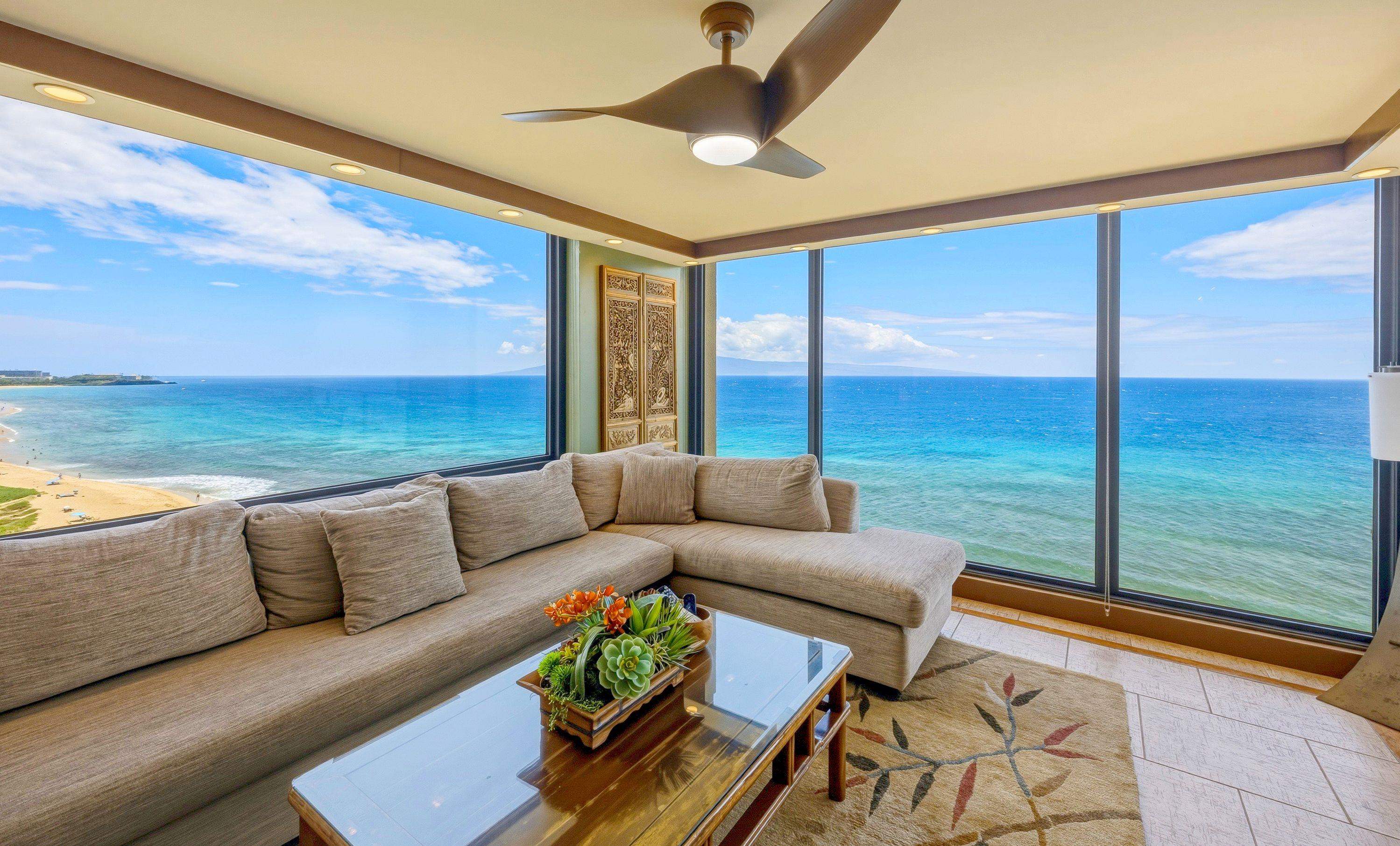 Mahana — Mahana — Kaanapali, Maui Hawaii real estate