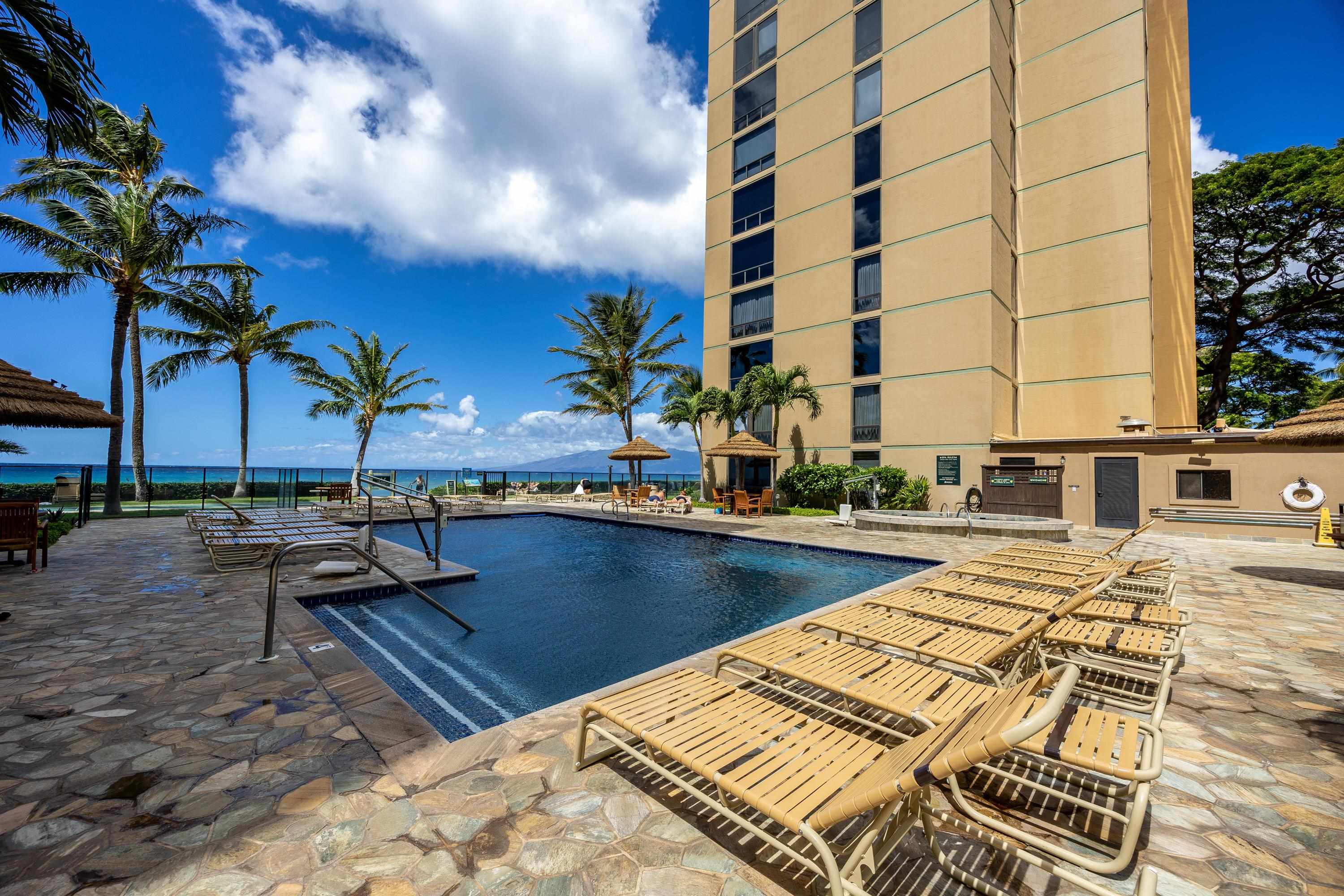 Mahana — Mahana, Kaanapali — property photo 47 of 50