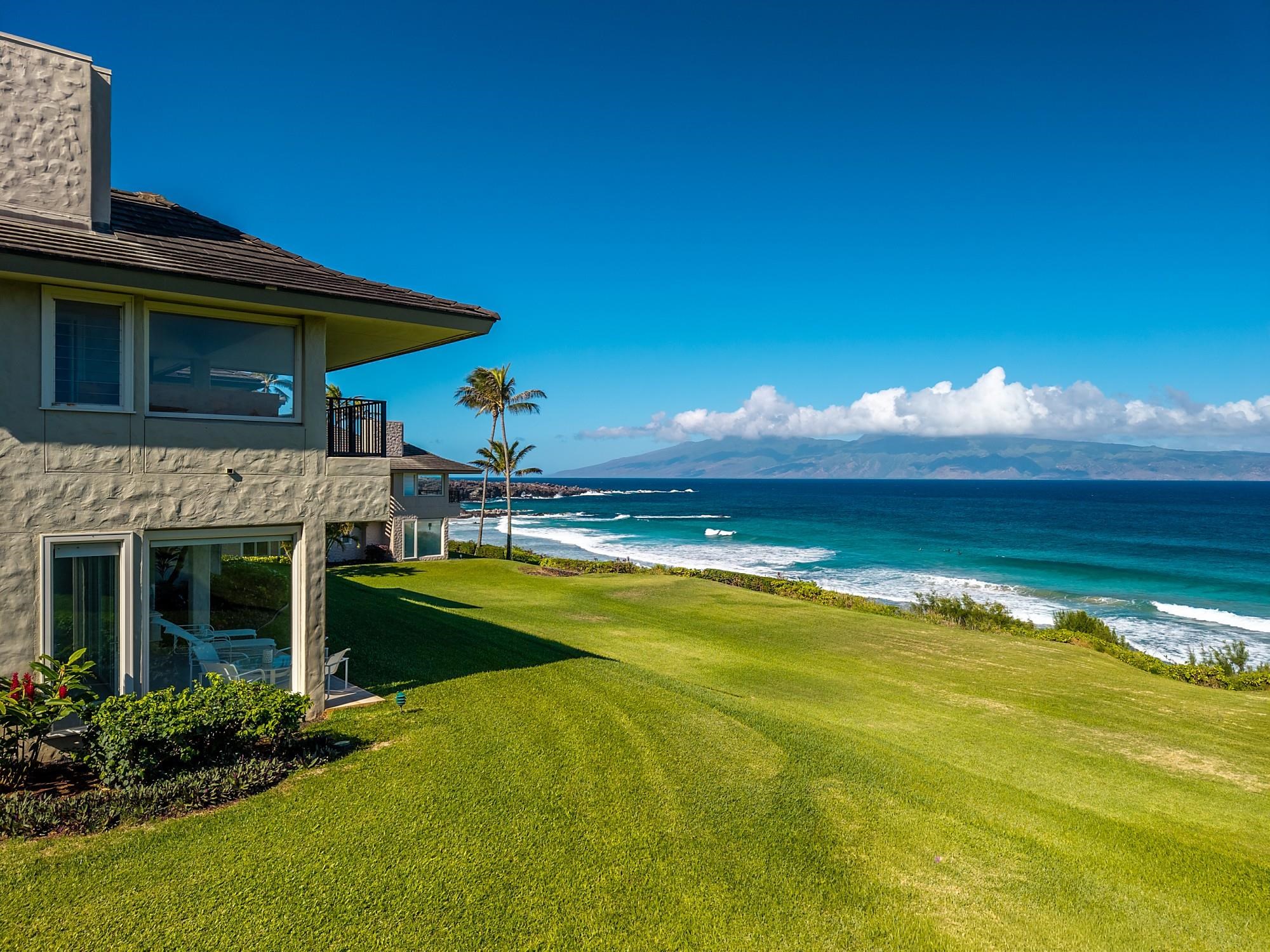 Kapalua Ironwoods — Kapalua Ironwoods, Kapalua — property photo 47 of 50